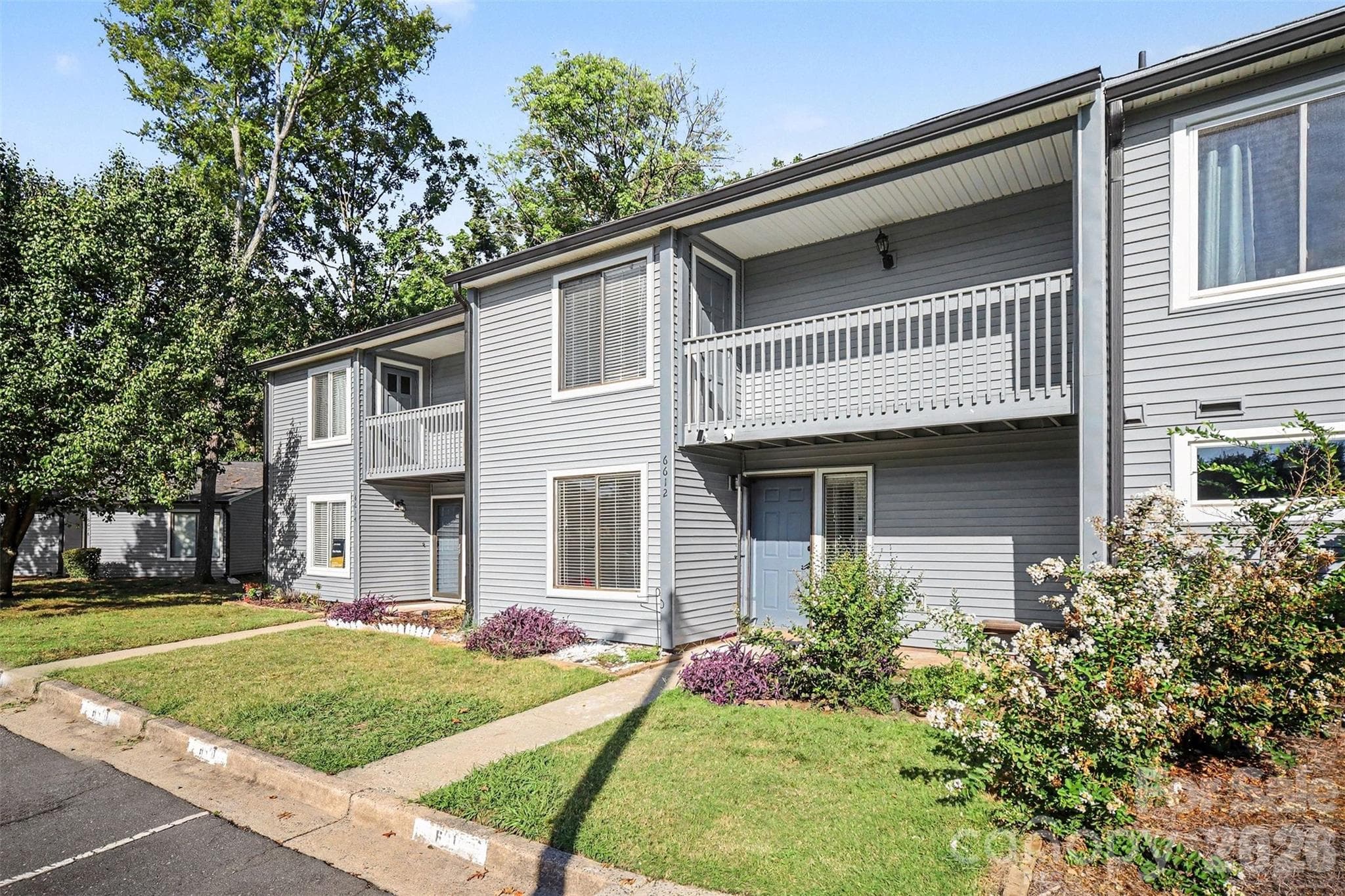 Condominium at 6612 Point Comfort Lane, Charlotte, photo 34 of 34