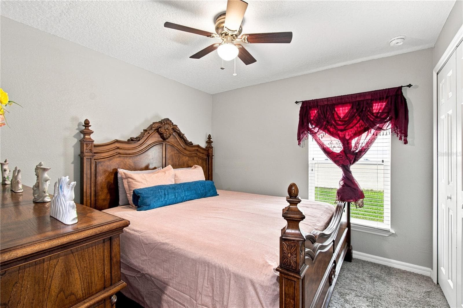 Bedroom 2 - 4300 LENOX BLVD, ORLANDO