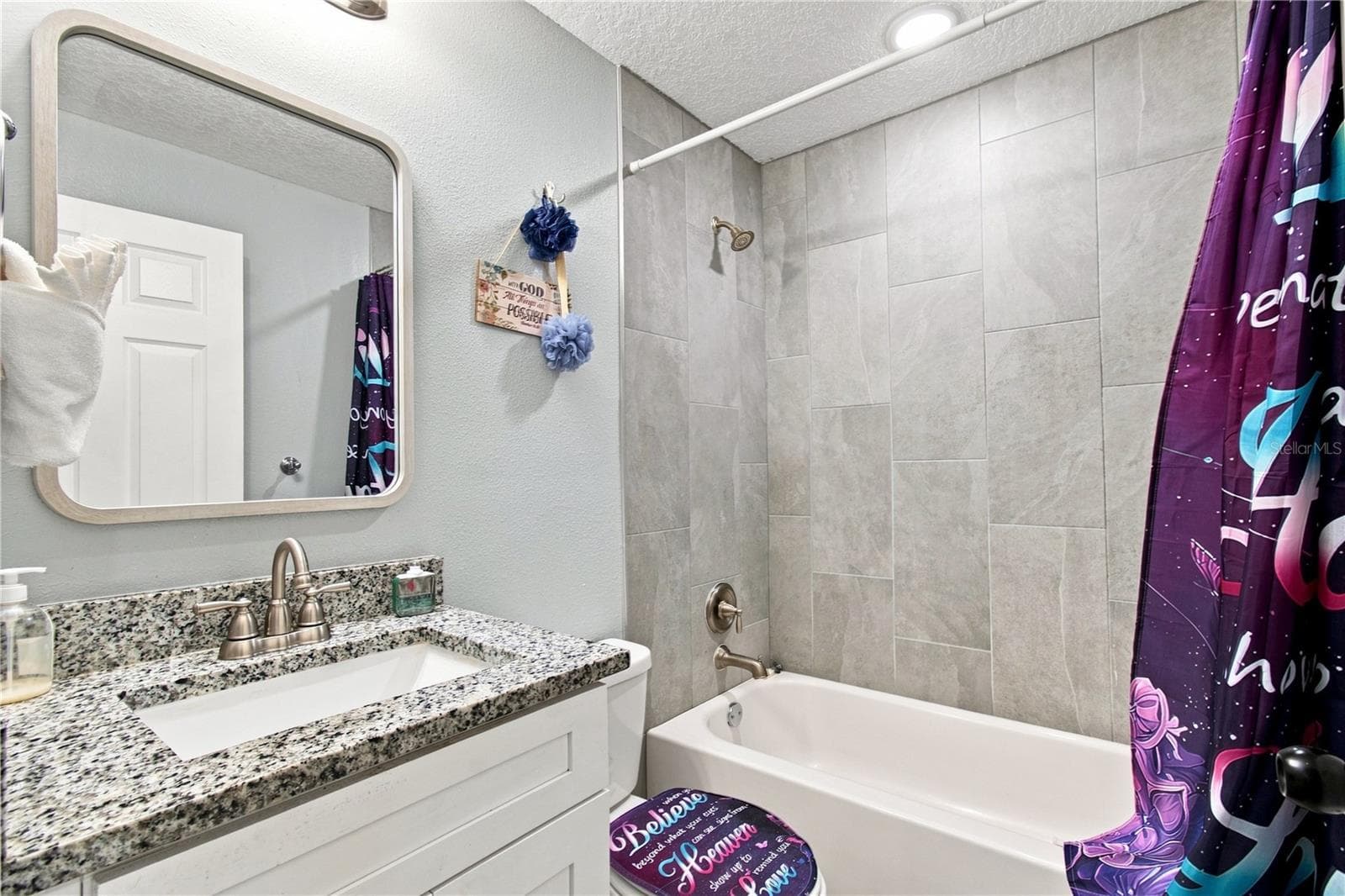 Bath 2 - 4300 LENOX BLVD, ORLANDO
