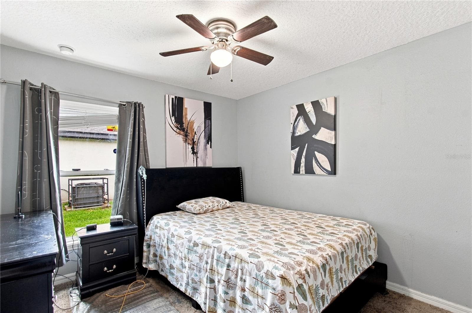 Bedroom 3 - 4300 LENOX BLVD, ORLANDO