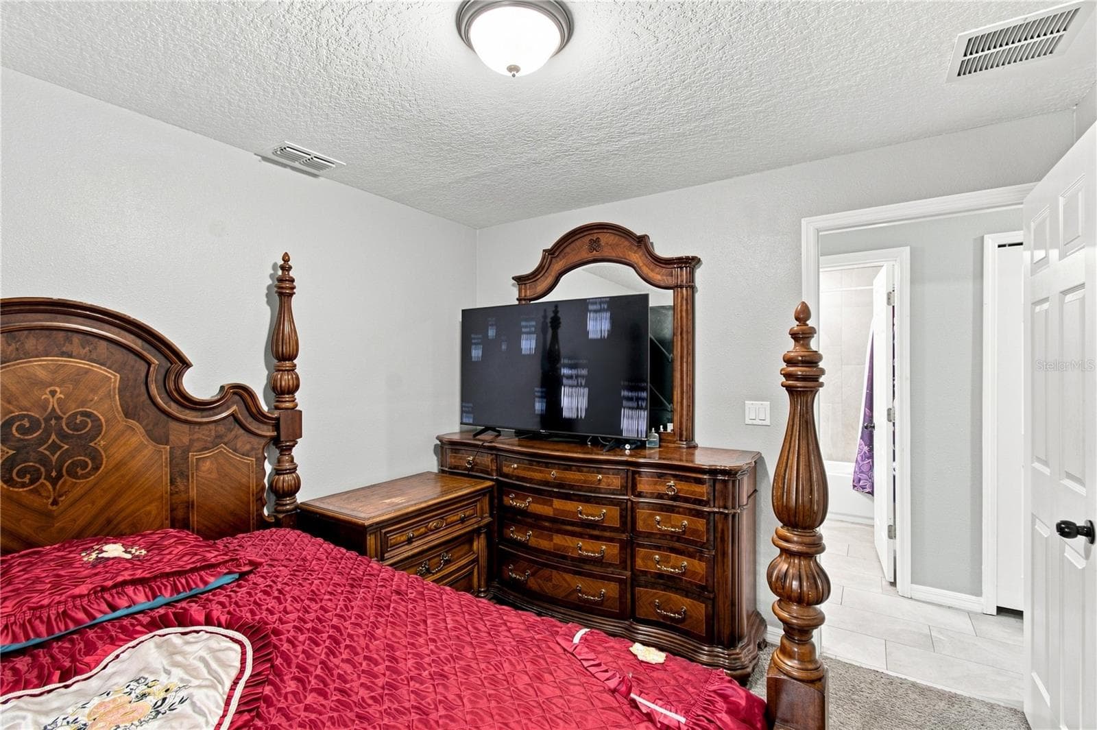 Bedroom 4 - 4300 LENOX BLVD, ORLANDO