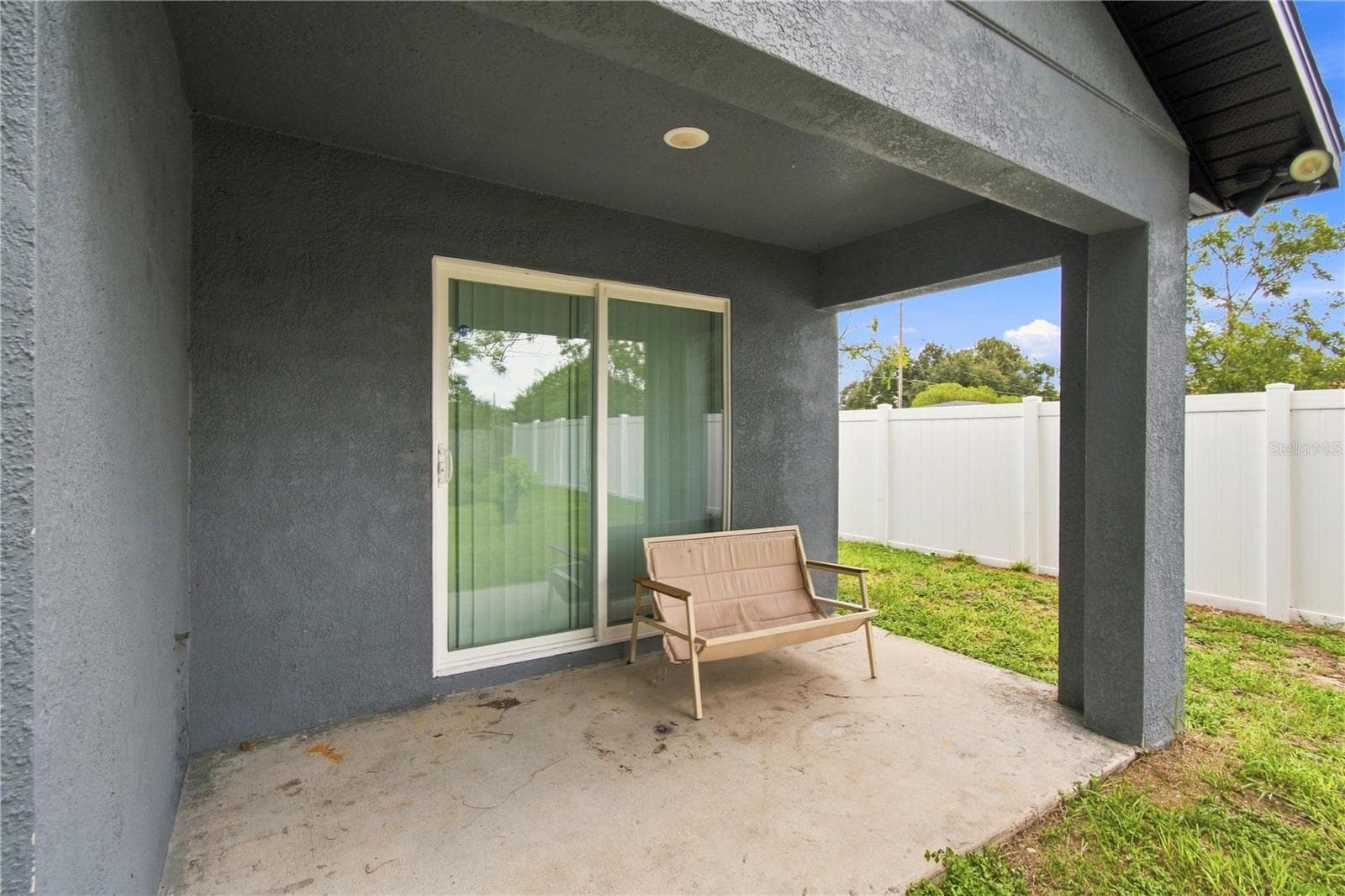 Lanai - 4300 LENOX BLVD, ORLANDO
