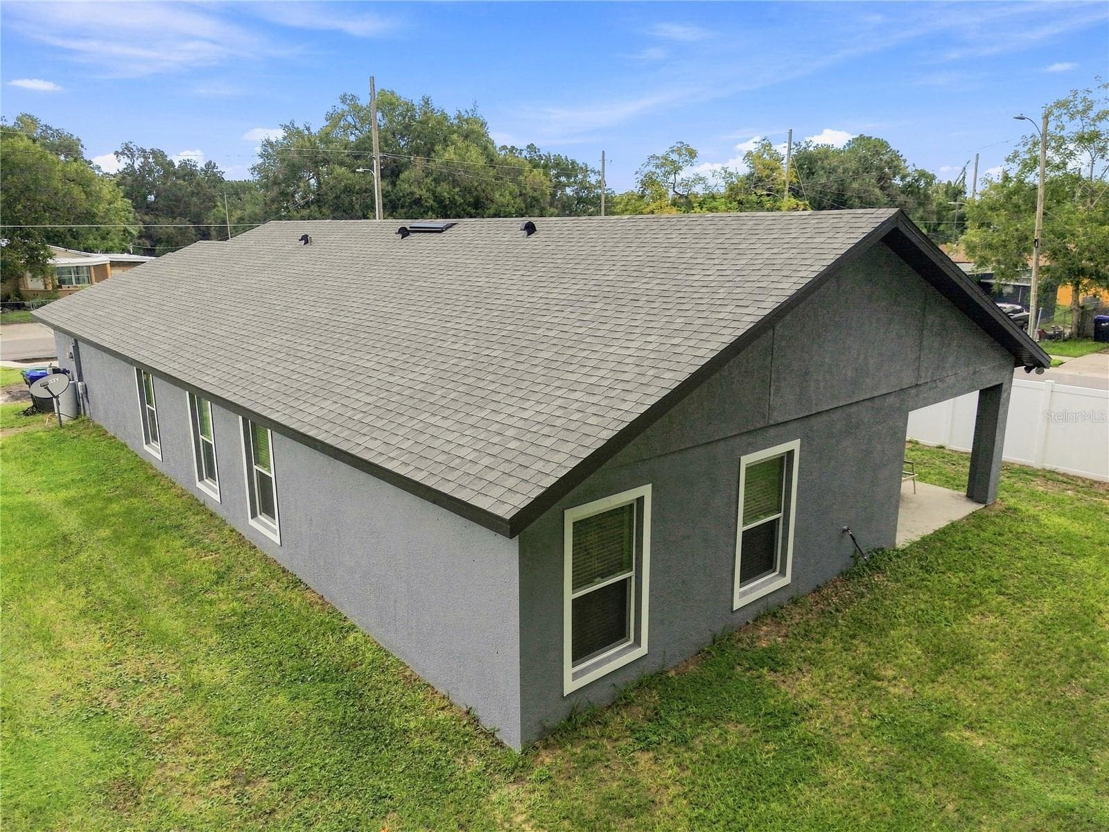 Single Family Residence at 4300 LENOX BLVD, ORLANDO, photo 40 of 43
