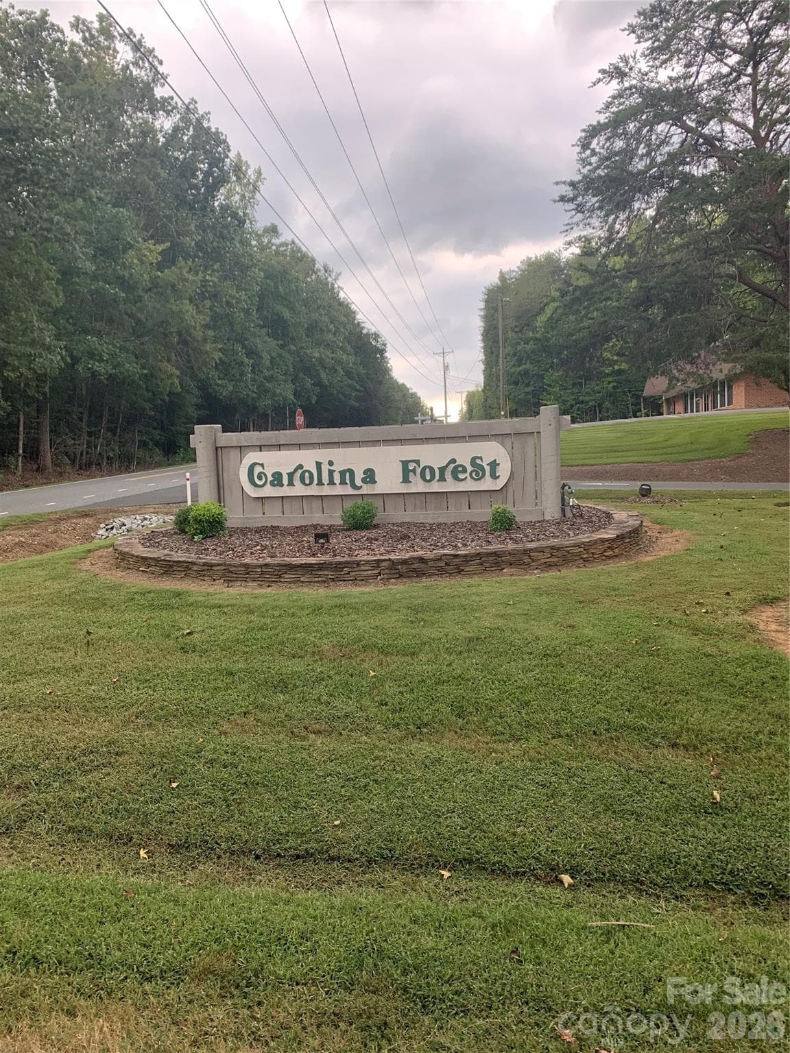 Carolina Forest - 276 Basswood Road, Troy