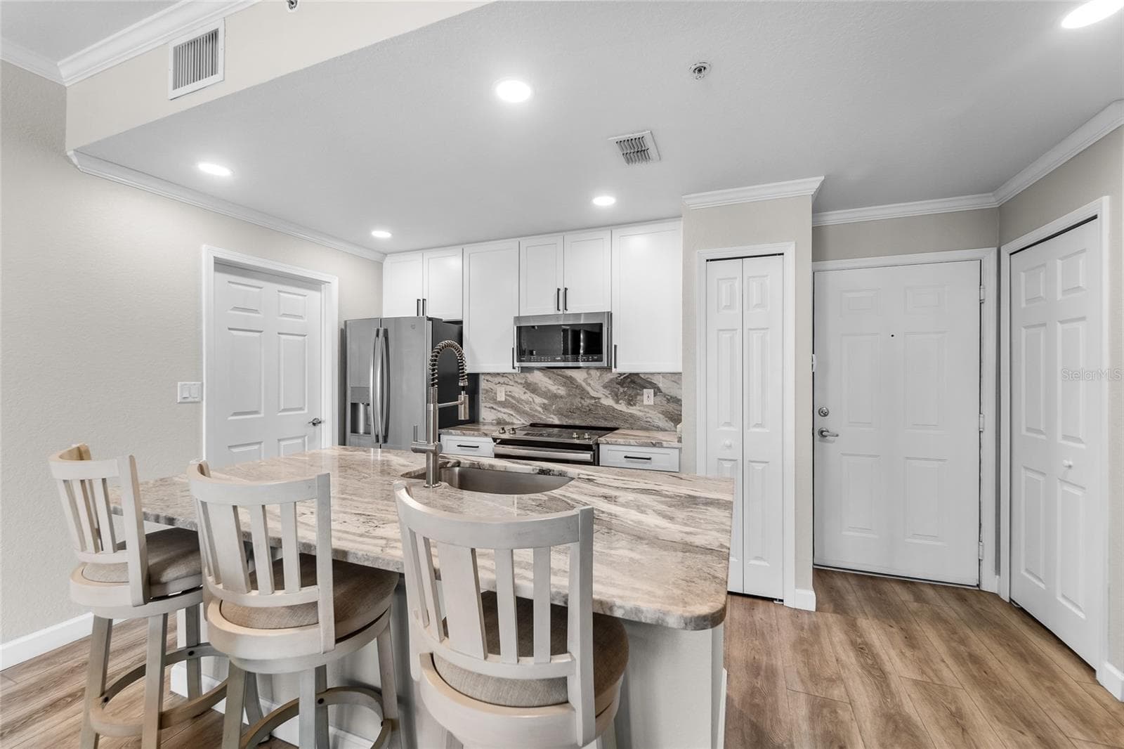 Condominium at 700 S HARBOUR ISLAND BLVD #323, TAMPA, photo 4 of 44