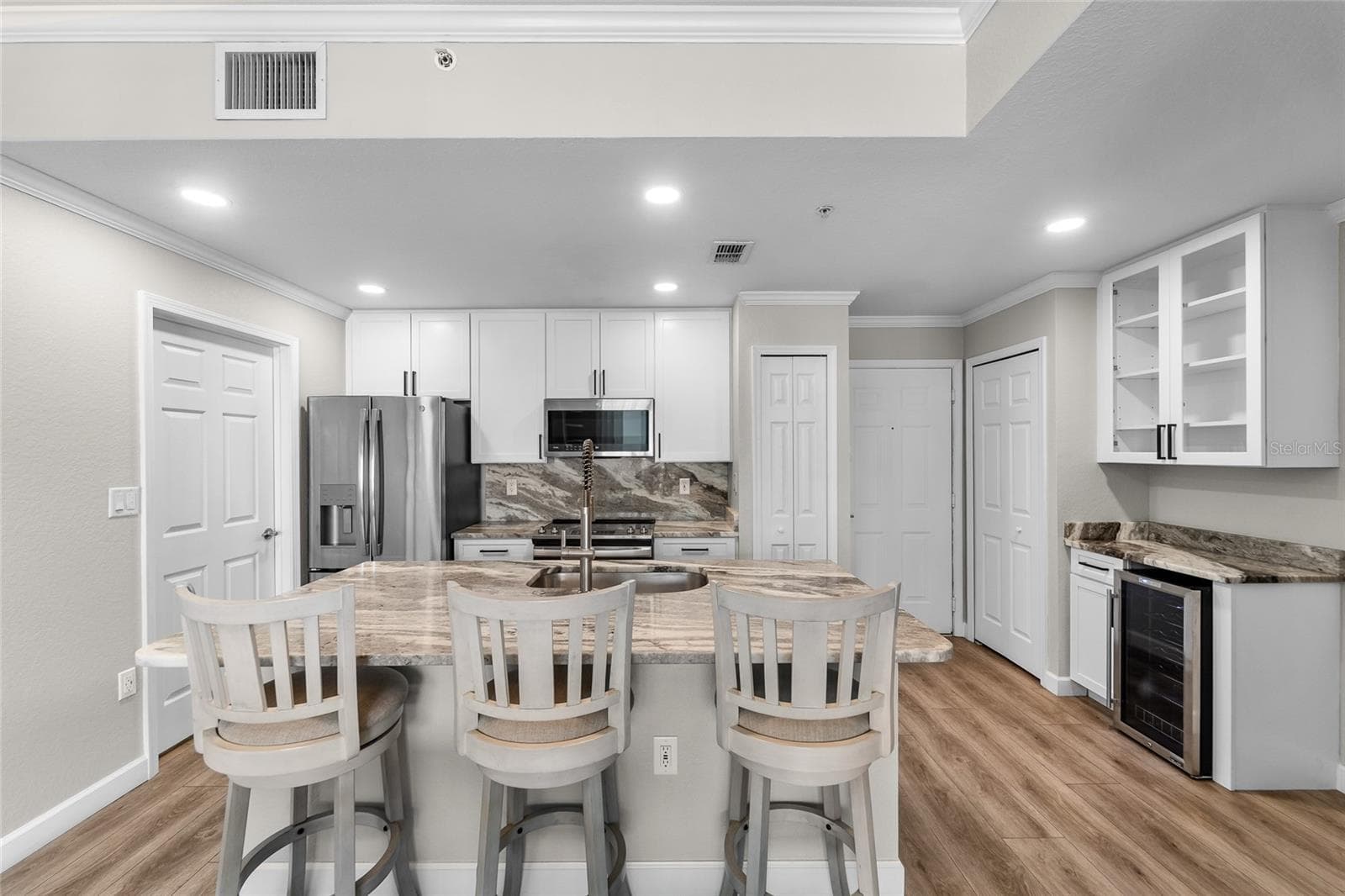 Condominium at 700 S HARBOUR ISLAND BLVD #323, TAMPA, photo 5 of 44