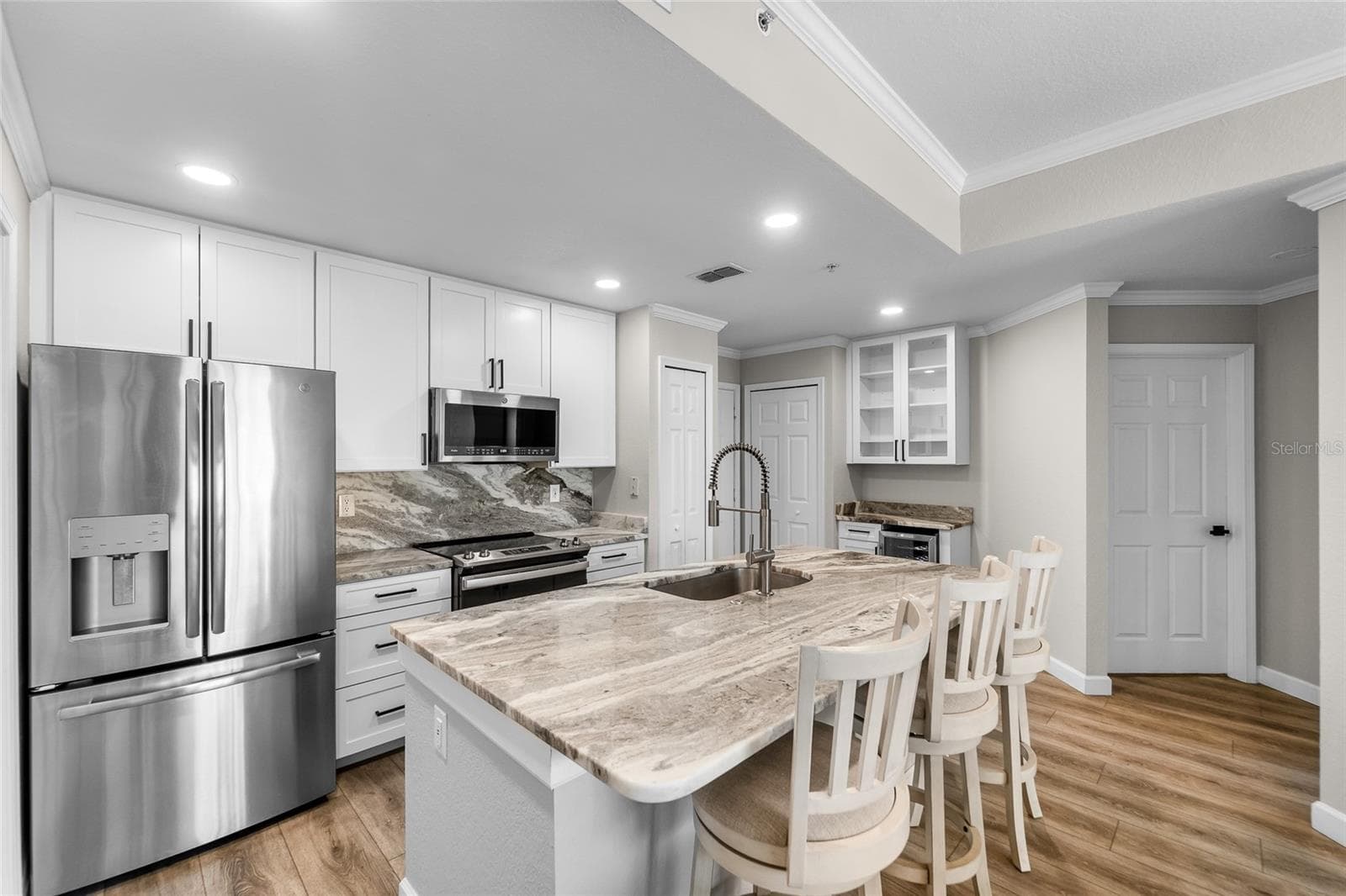 Condominium at 700 S HARBOUR ISLAND BLVD #323, TAMPA, photo 6 of 44