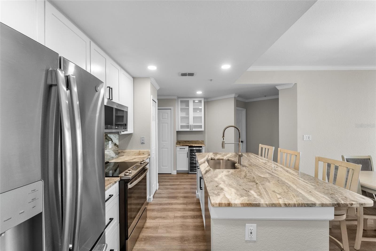 Condominium at 700 S HARBOUR ISLAND BLVD #323, TAMPA, photo 7 of 44