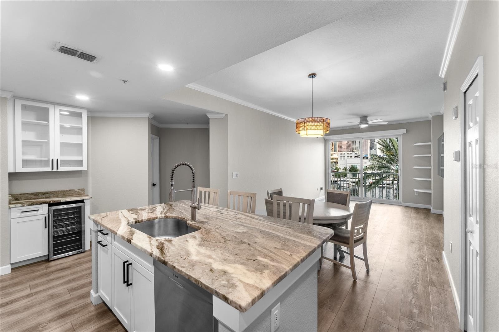 Condominium at 700 S HARBOUR ISLAND BLVD #323, TAMPA, photo 8 of 44