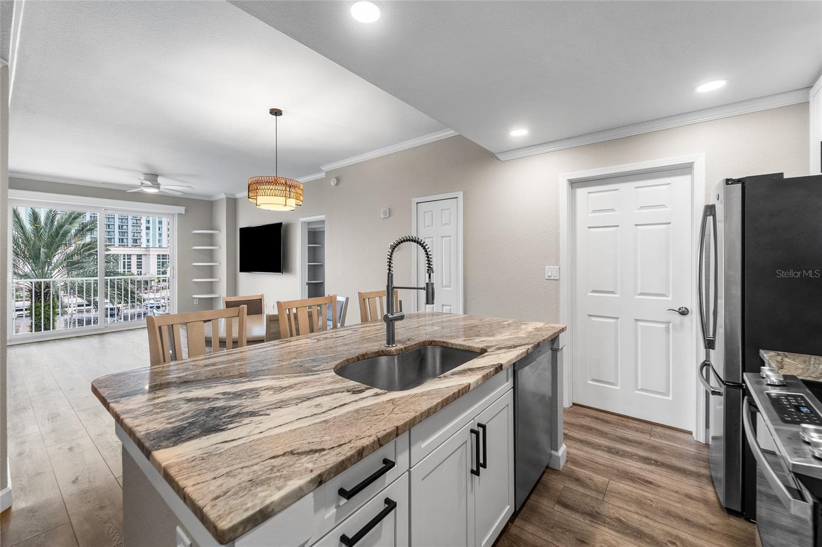 Condominium at 700 S HARBOUR ISLAND BLVD #323, TAMPA, photo 11 of 44