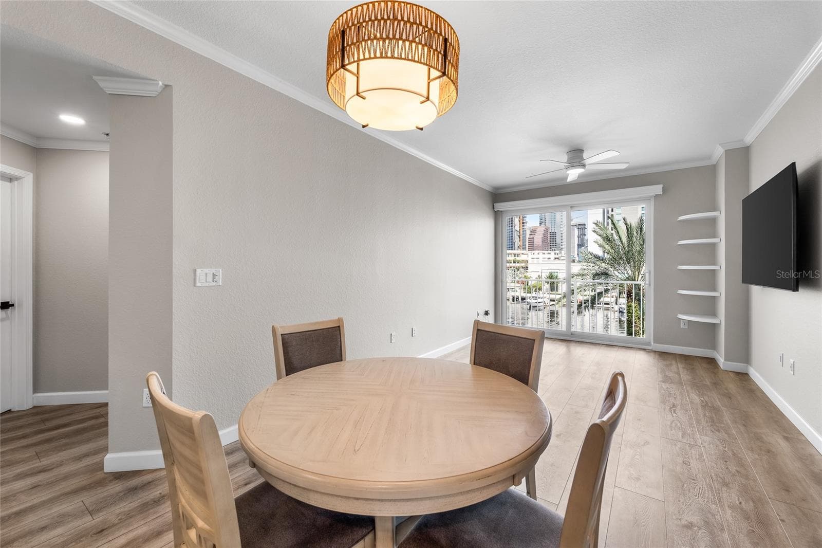 Condominium at 700 S HARBOUR ISLAND BLVD #323, TAMPA, photo 13 of 44