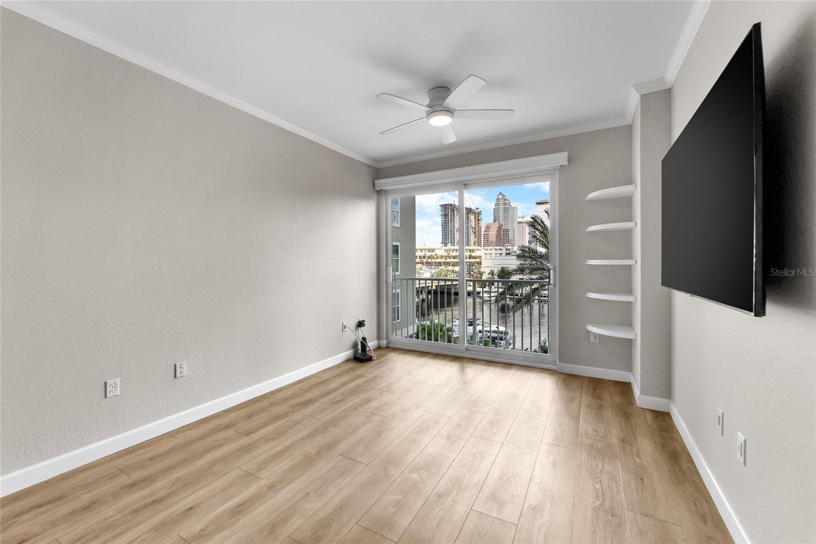 Condominium at 700 S HARBOUR ISLAND BLVD #323, TAMPA, photo 14 of 44