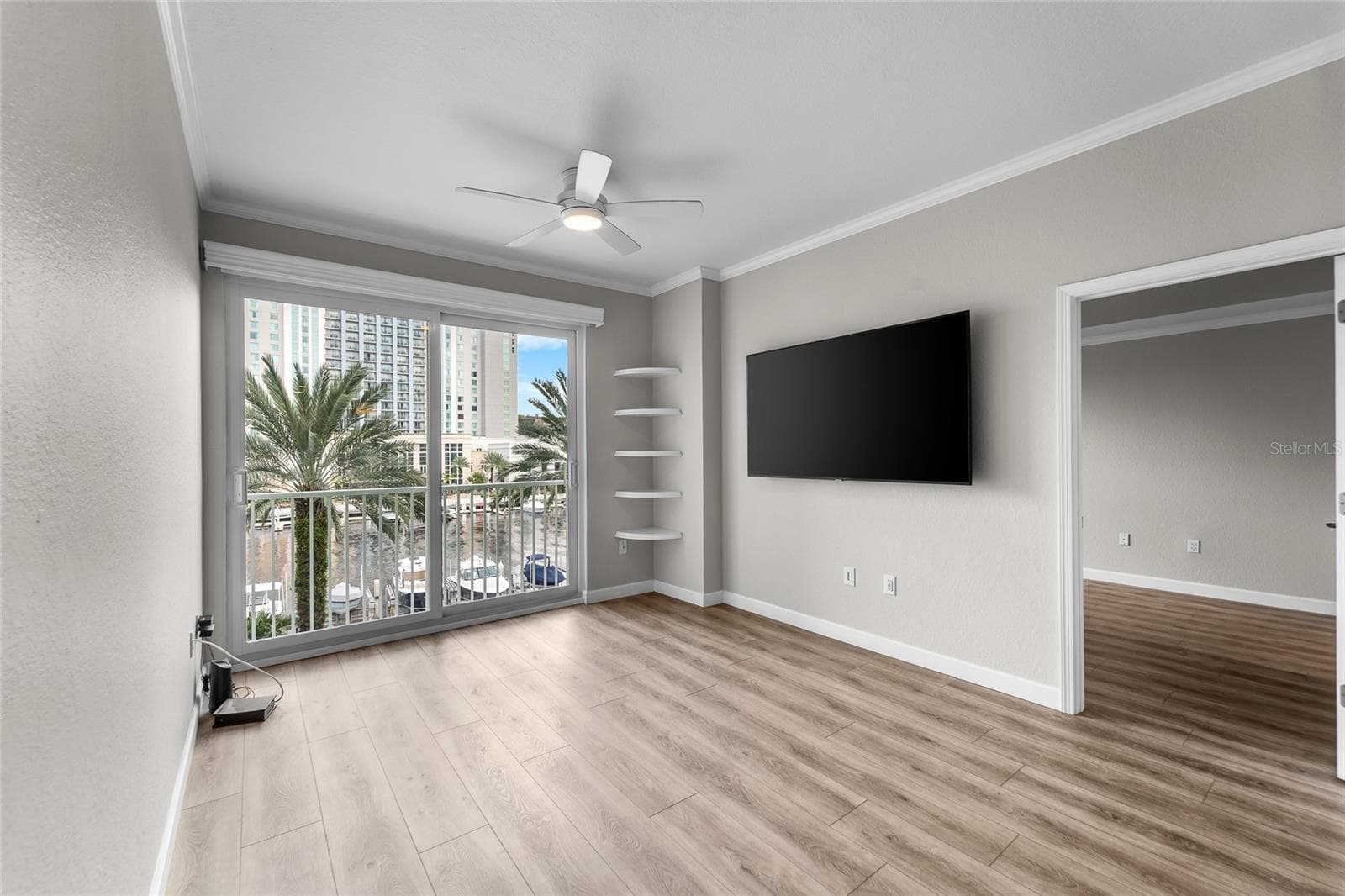 Condominium at 700 S HARBOUR ISLAND BLVD #323, TAMPA, photo 15 of 44