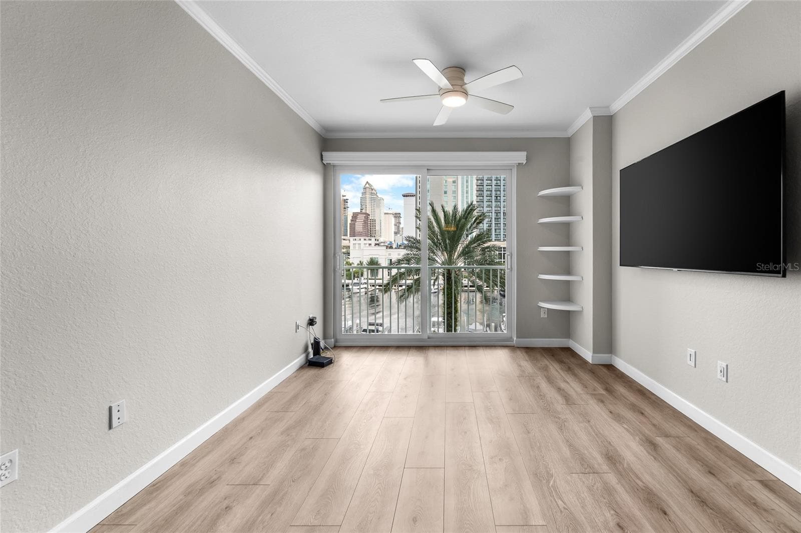 Condominium at 700 S HARBOUR ISLAND BLVD #323, TAMPA, photo 16 of 44