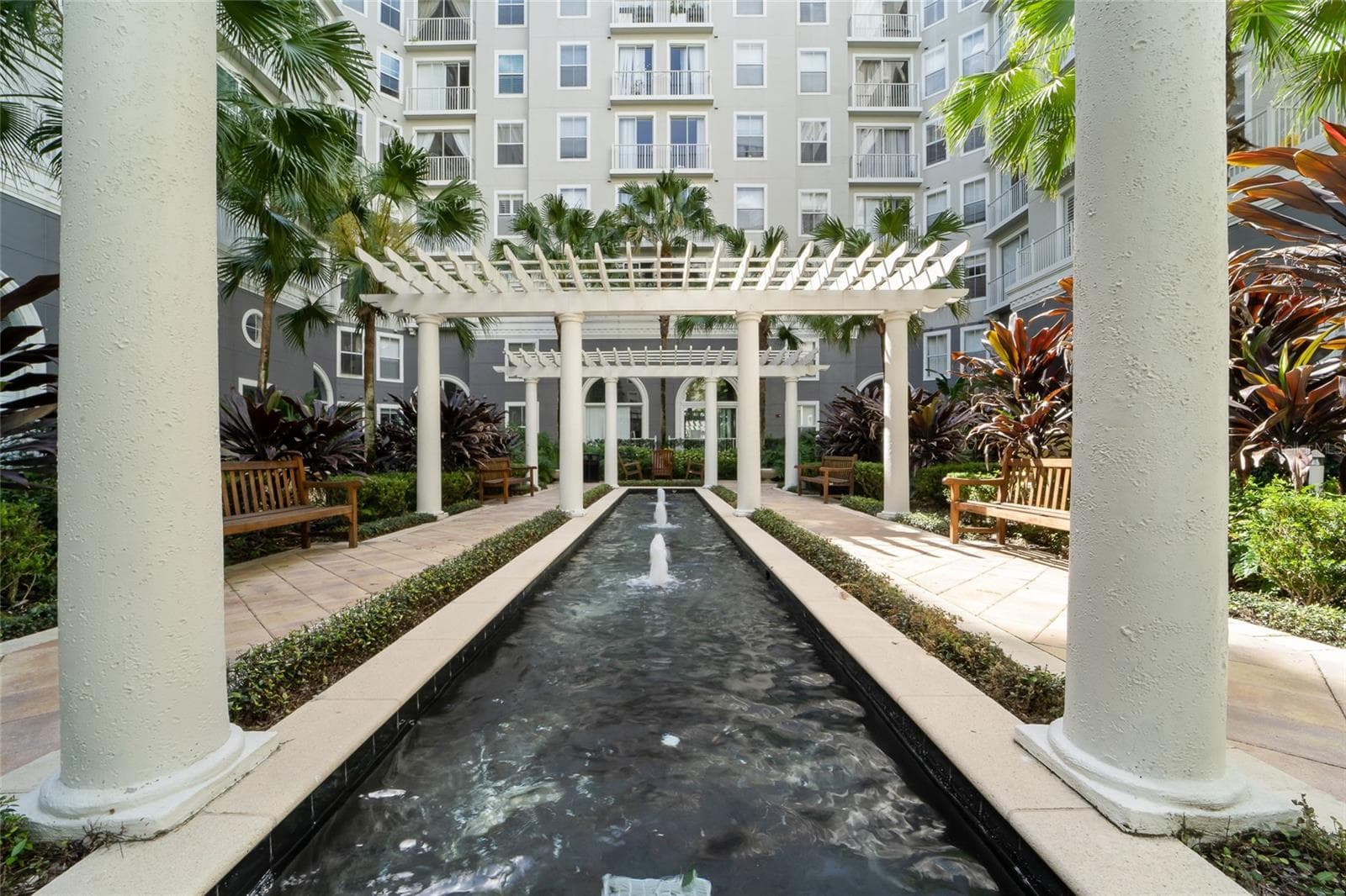 Condominium at 700 S HARBOUR ISLAND BLVD #323, TAMPA, photo 35 of 44