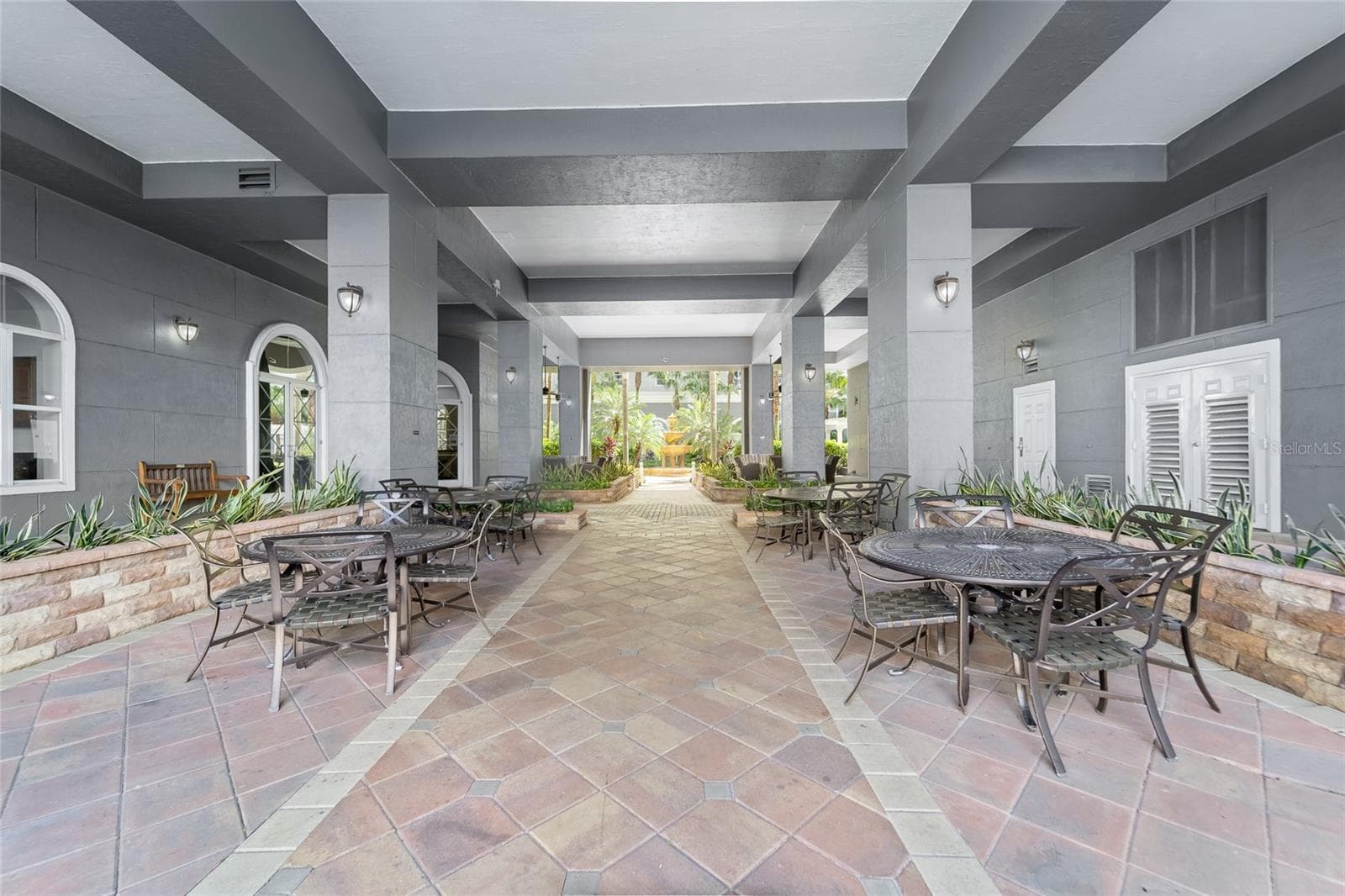 Condominium at 700 S HARBOUR ISLAND BLVD #323, TAMPA, photo 37 of 44