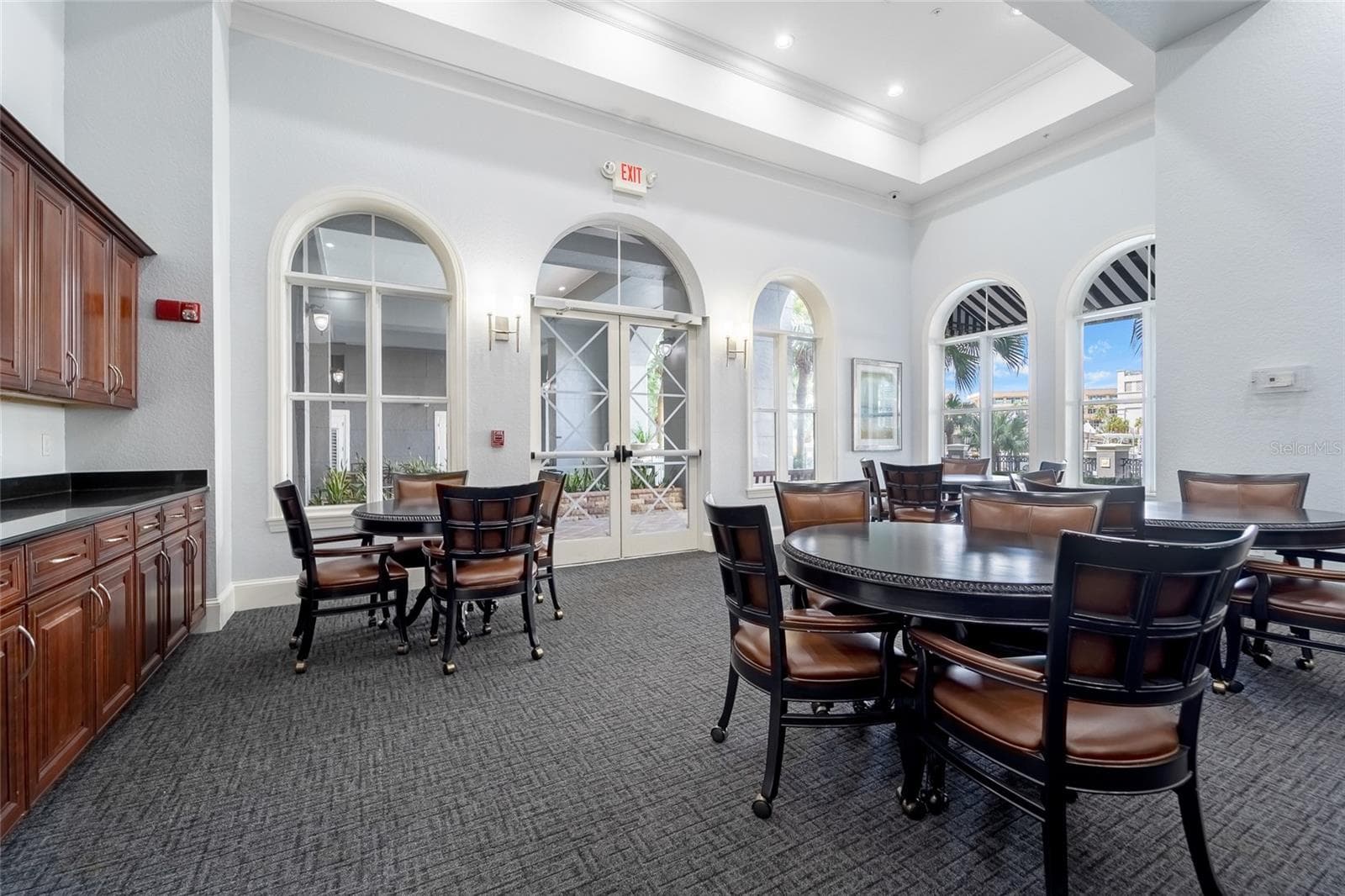 Condominium at 700 S HARBOUR ISLAND BLVD #323, TAMPA, photo 40 of 44