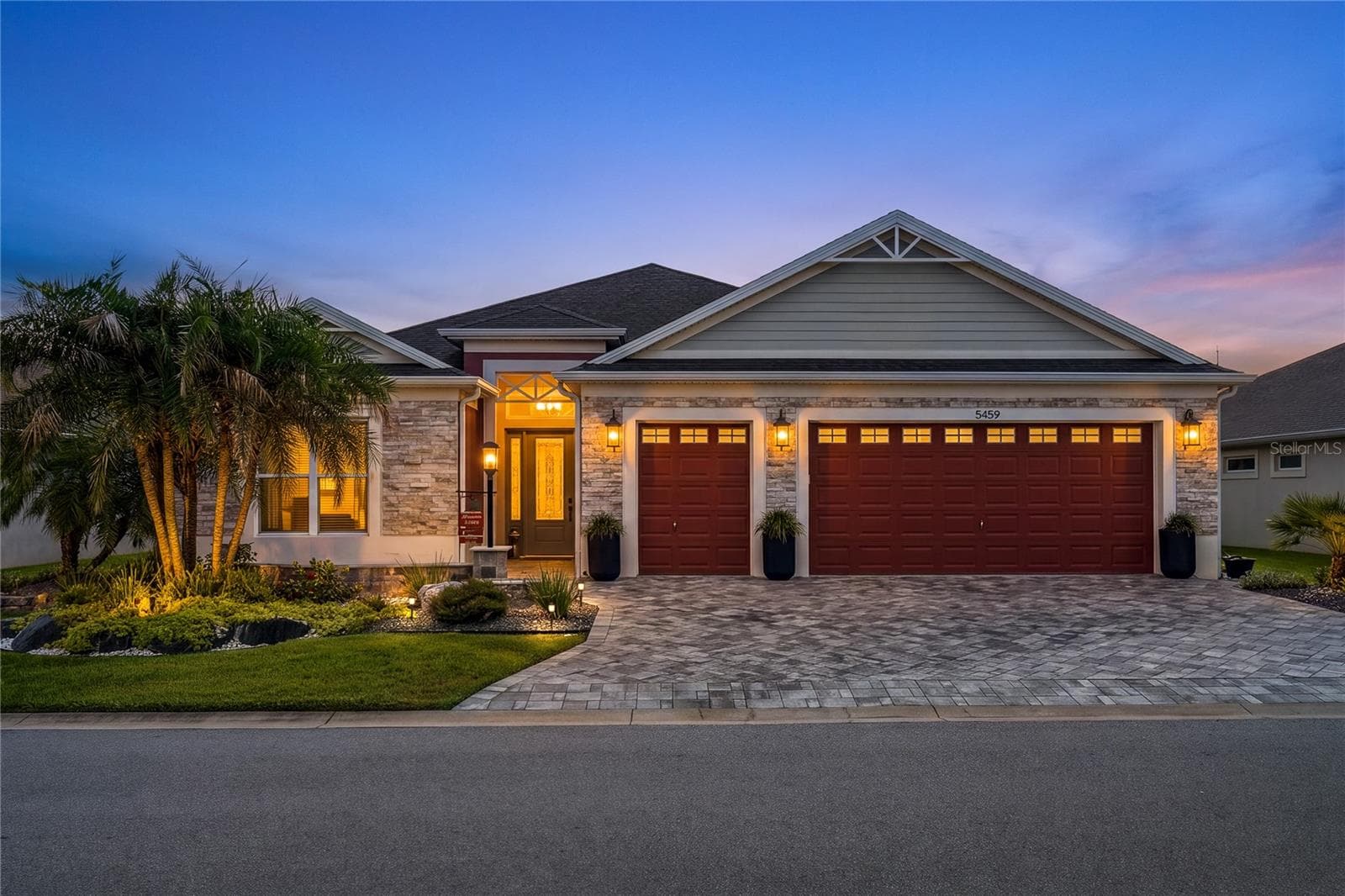 5459 THOME LOOP