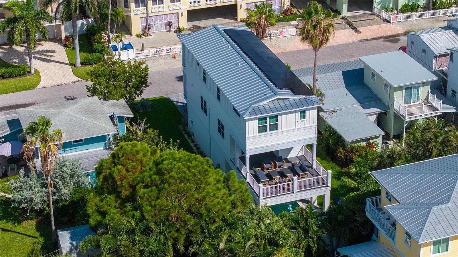Single Family Residence at 111 4TH ST S, BRADENTON BEACH, photo 69 of 100