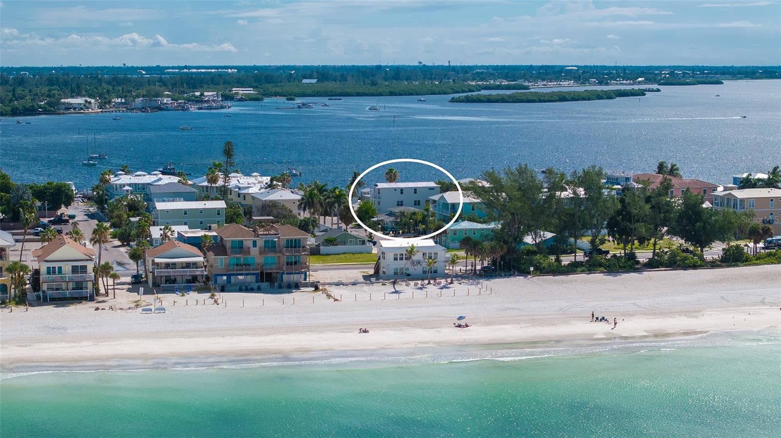 Single Family Residence at 111 4TH ST S, BRADENTON BEACH, photo 73 of 100
