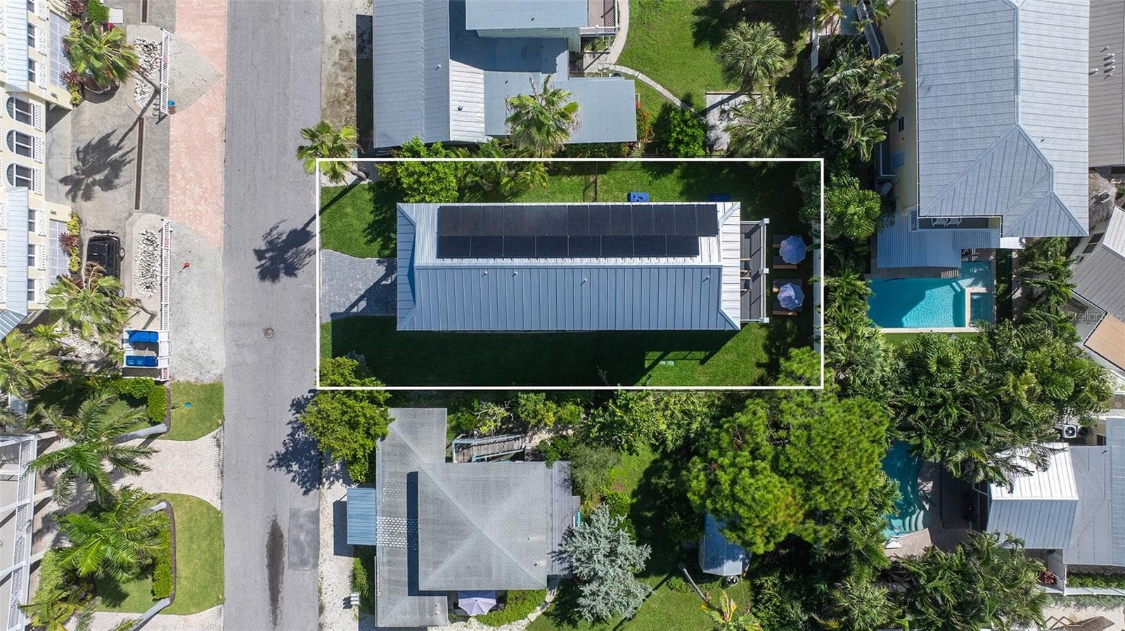 Single Family Residence at 111 4TH ST S, BRADENTON BEACH, photo 74 of 100