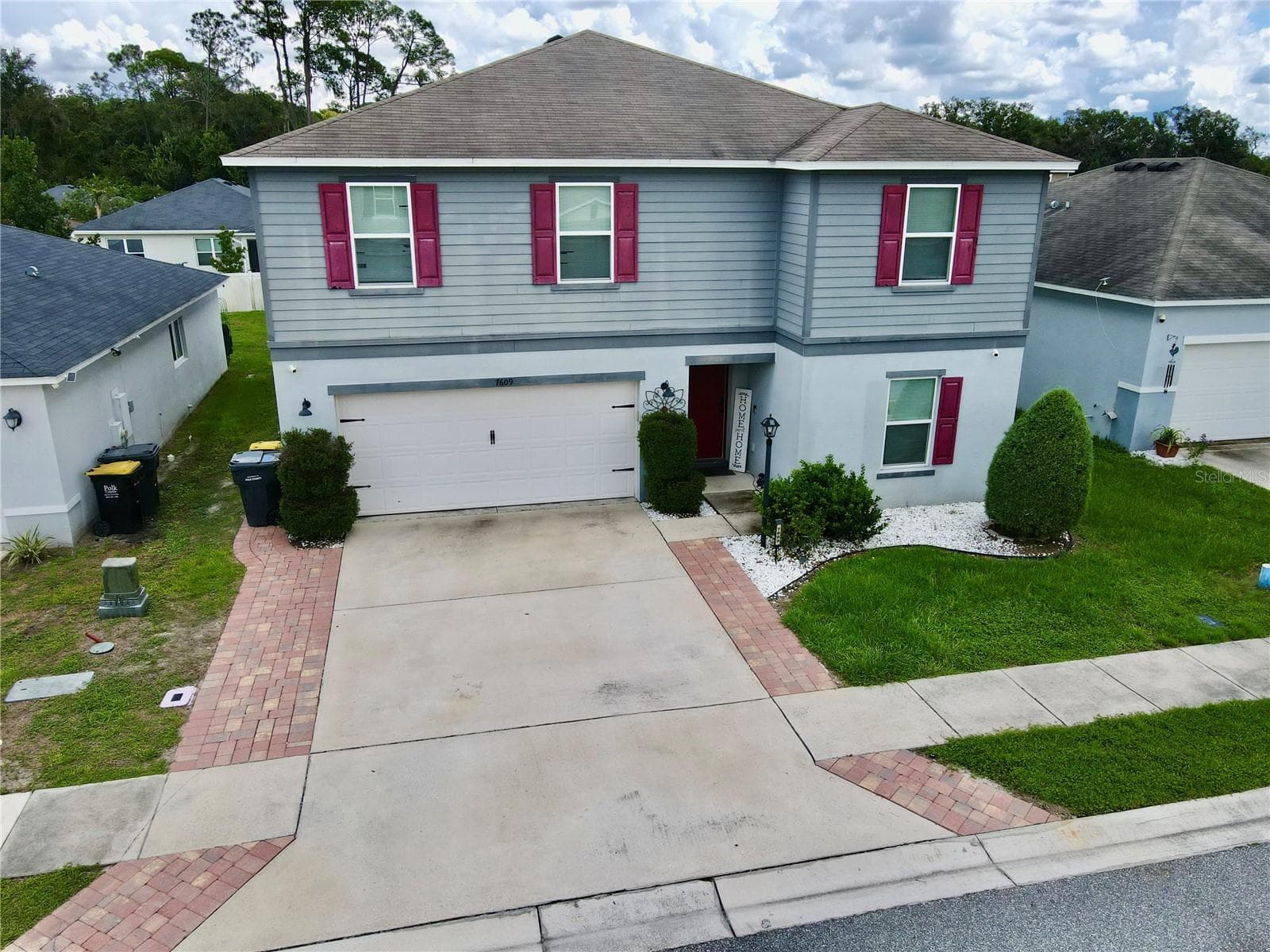 7609 MUSCOVY DR