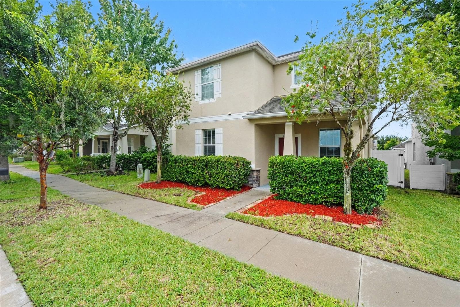 Single Family Residence at 12026 STREAMBED DR, RIVERVIEW, photo 2 of 34