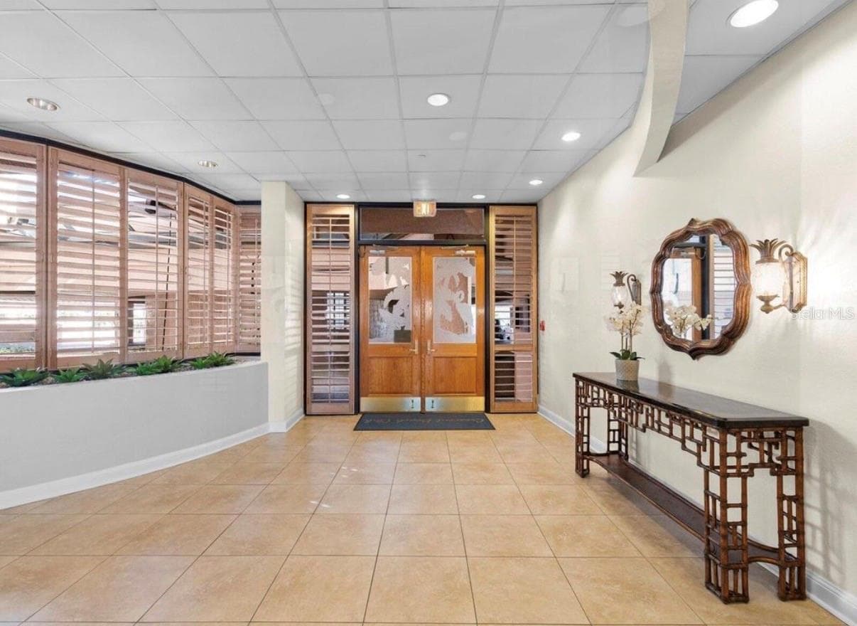 Condominium at 1340 GULF BLVD #11C, CLEARWATER BEACH, photo 32 of 36