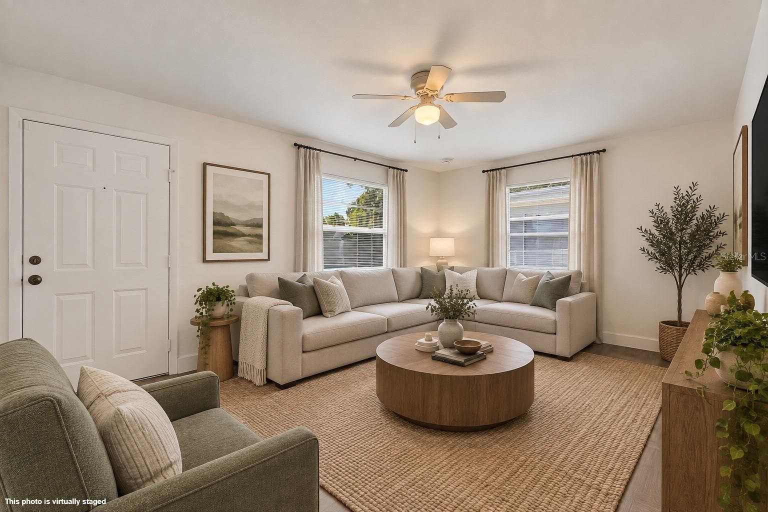 Single Family Residence at 2425 ANASTASIA DR, SOUTH DAYTONA, photo 4 of 39