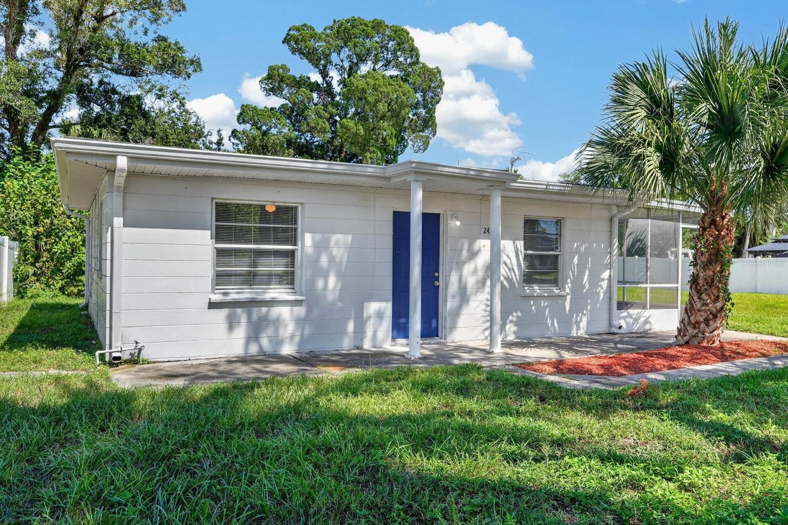 Single Family Residence at 2425 ANASTASIA DR, SOUTH DAYTONA, photo 27 of 39