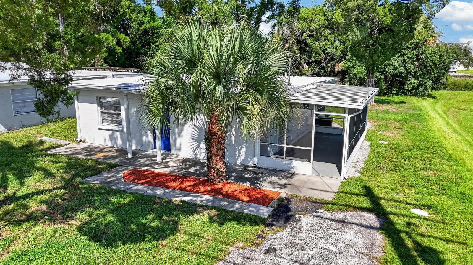 Single Family Residence at 2425 ANASTASIA DR, SOUTH DAYTONA, photo 32 of 39