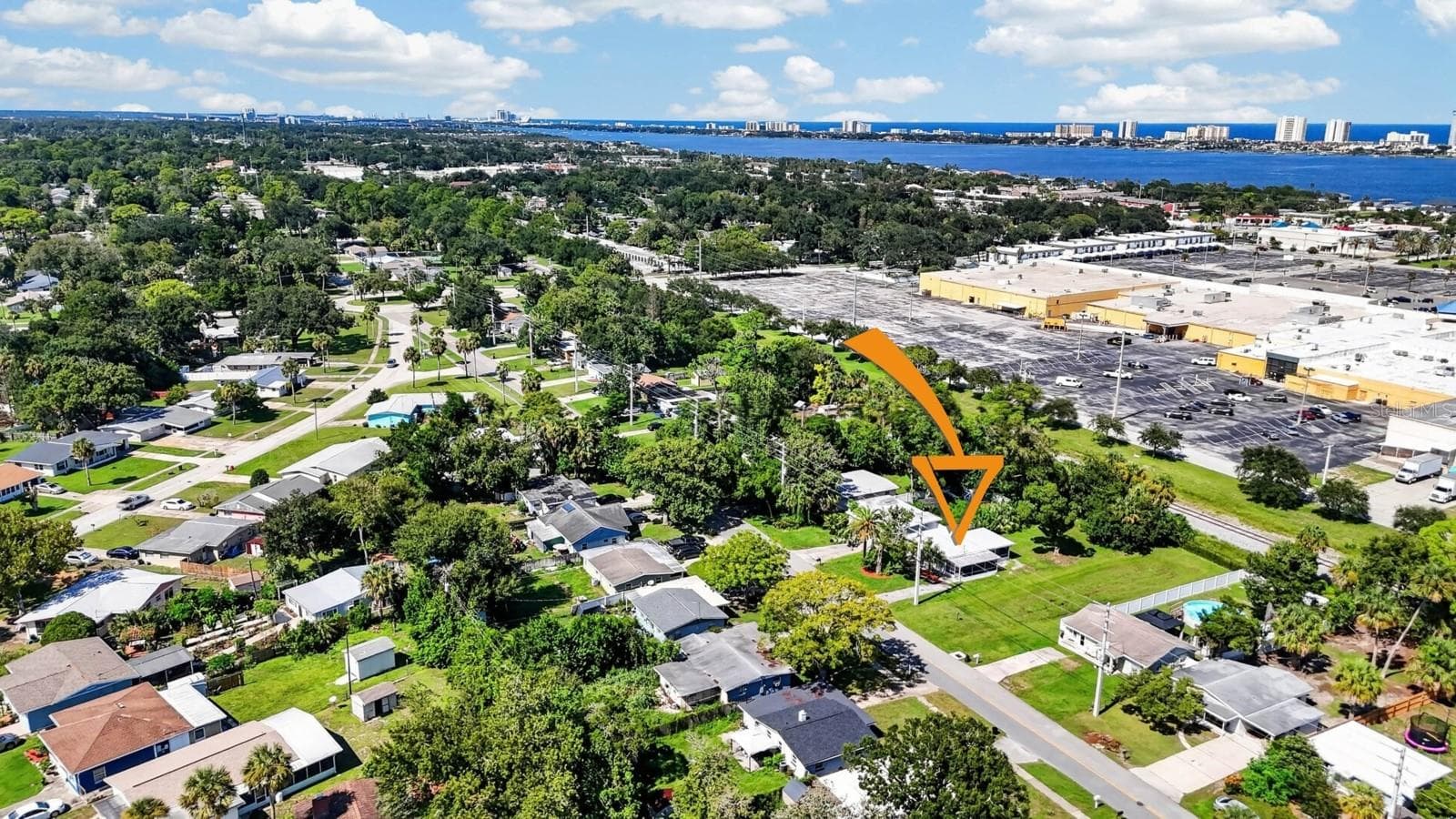Single Family Residence at 2425 ANASTASIA DR, SOUTH DAYTONA, photo 37 of 39