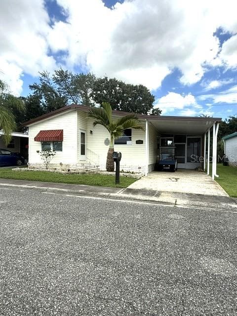 1001 STARKEY RD #468