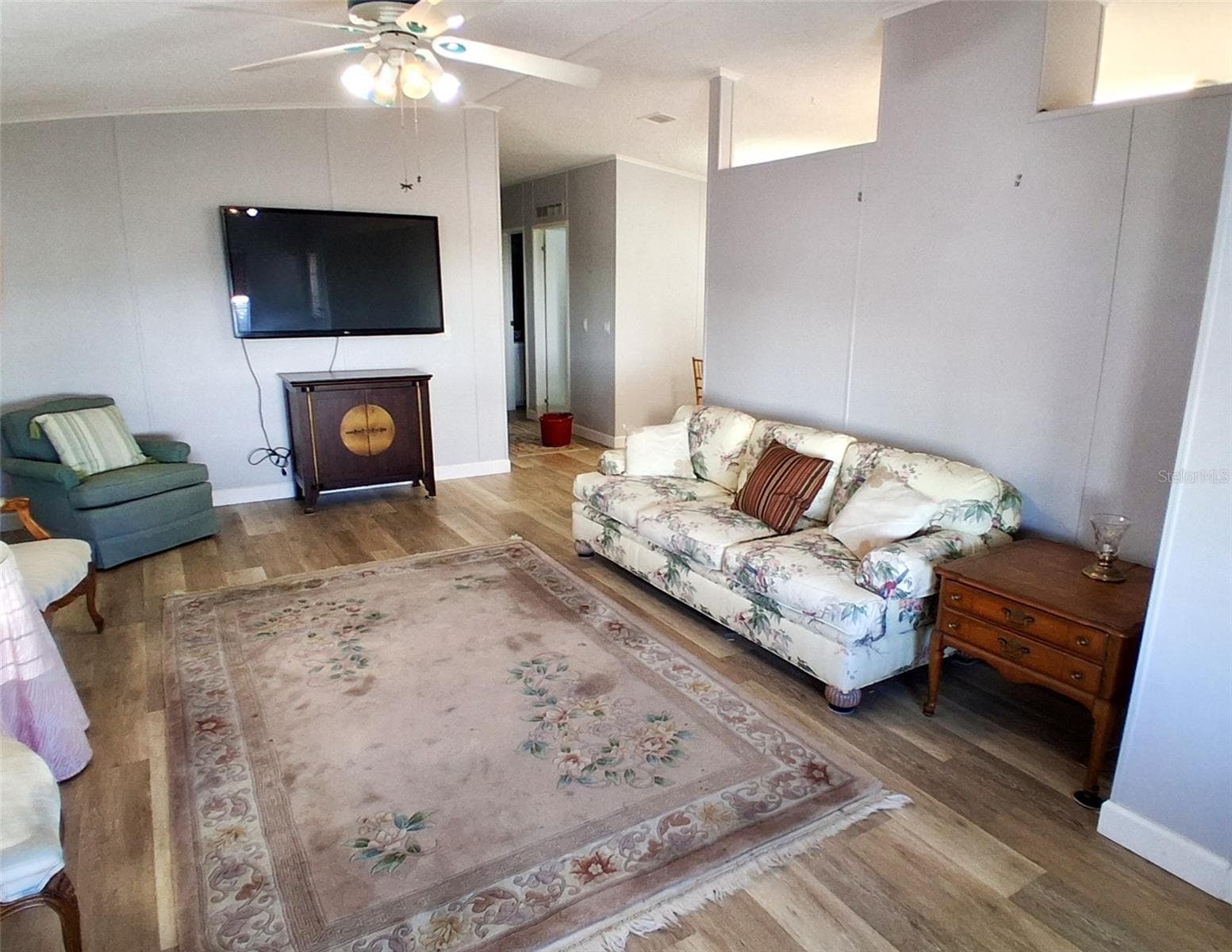 Manufactured Home at 1001 STARKEY RD #468, LARGO, photo 4 of 32