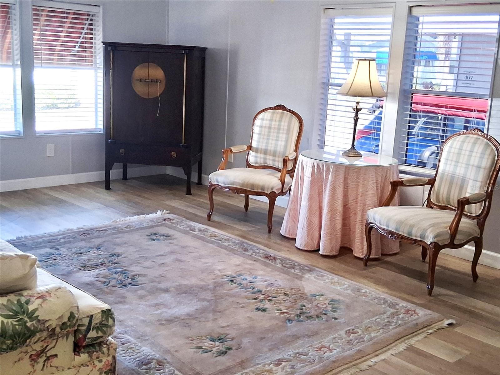 Manufactured Home at 1001 STARKEY RD #468, LARGO, photo 5 of 32