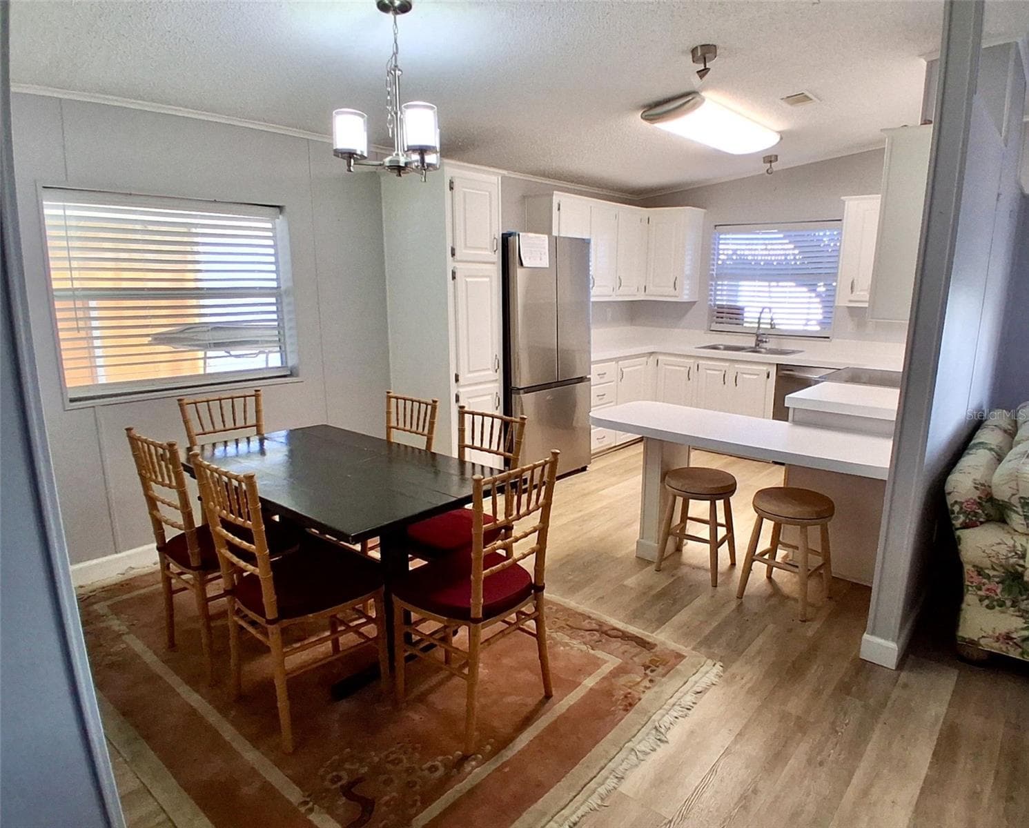 Manufactured Home at 1001 STARKEY RD #468, LARGO, photo 11 of 32