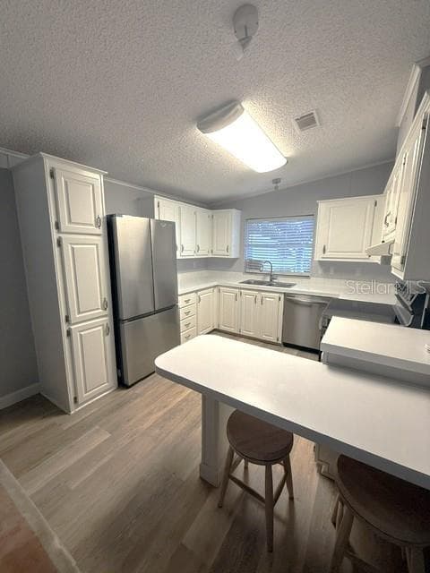 Manufactured Home at 1001 STARKEY RD #468, LARGO, photo 12 of 32