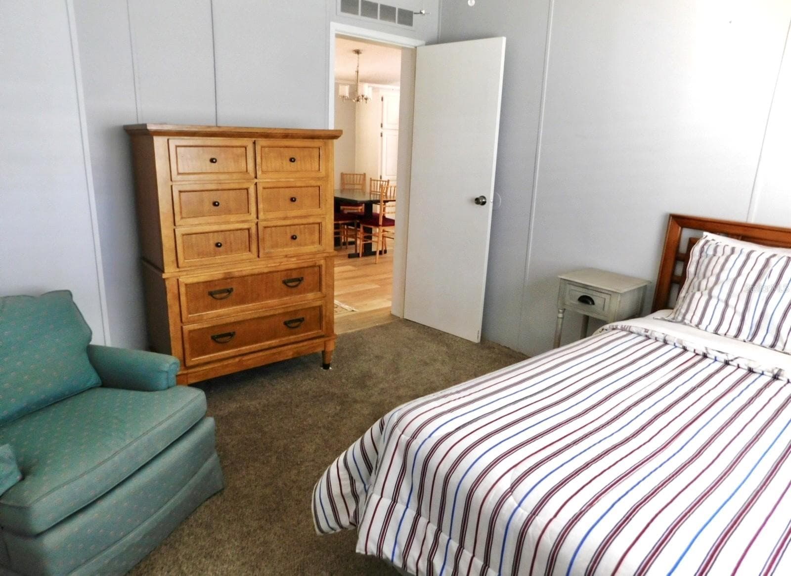 Manufactured Home at 1001 STARKEY RD #468, LARGO, photo 14 of 32