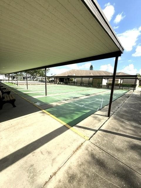 Manufactured Home at 1001 STARKEY RD #468, LARGO, photo 30 of 32