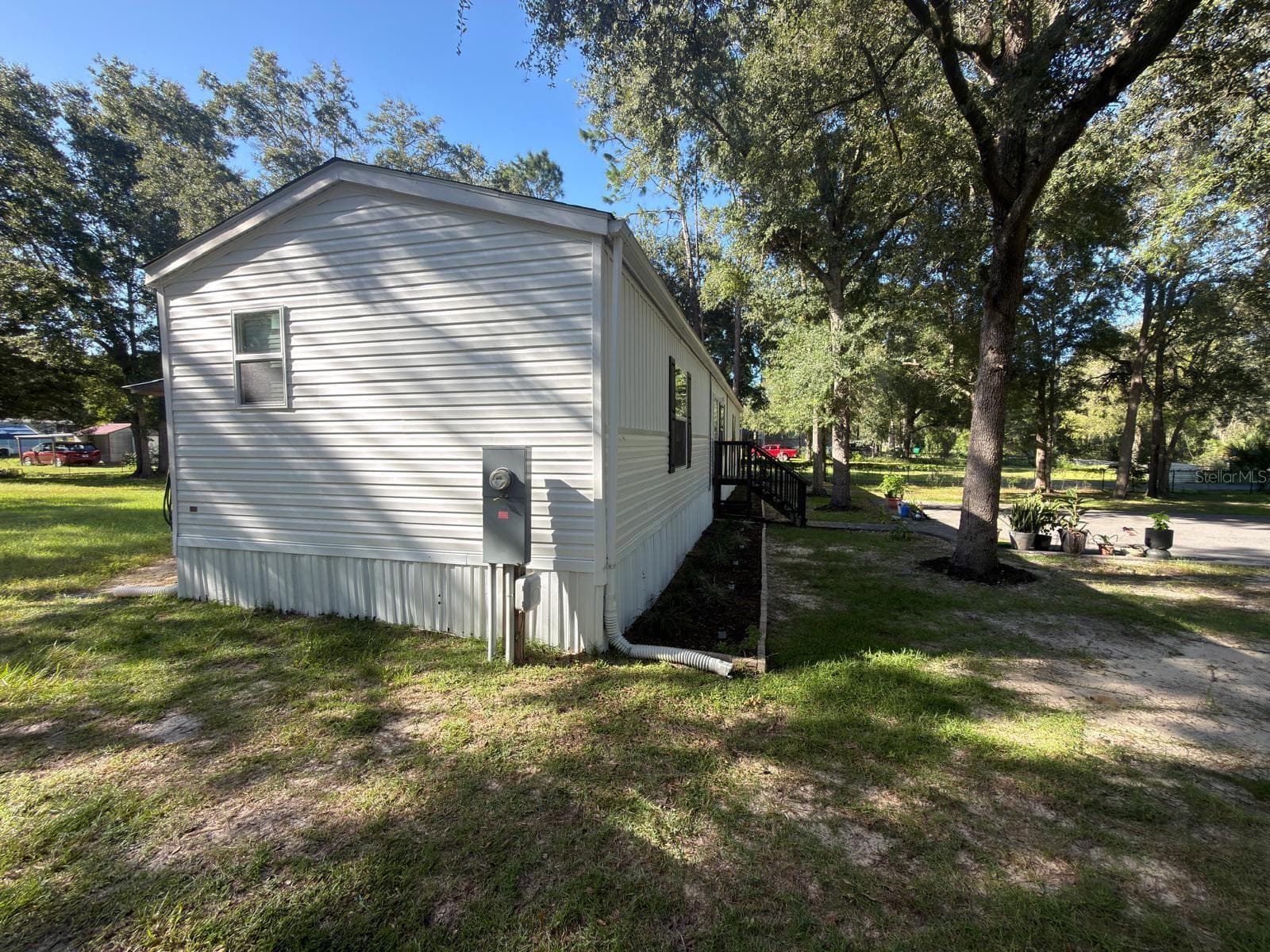 Manufactured Home at 4536 S LEISURE BLVD, LECANTO, photo 53 of 53