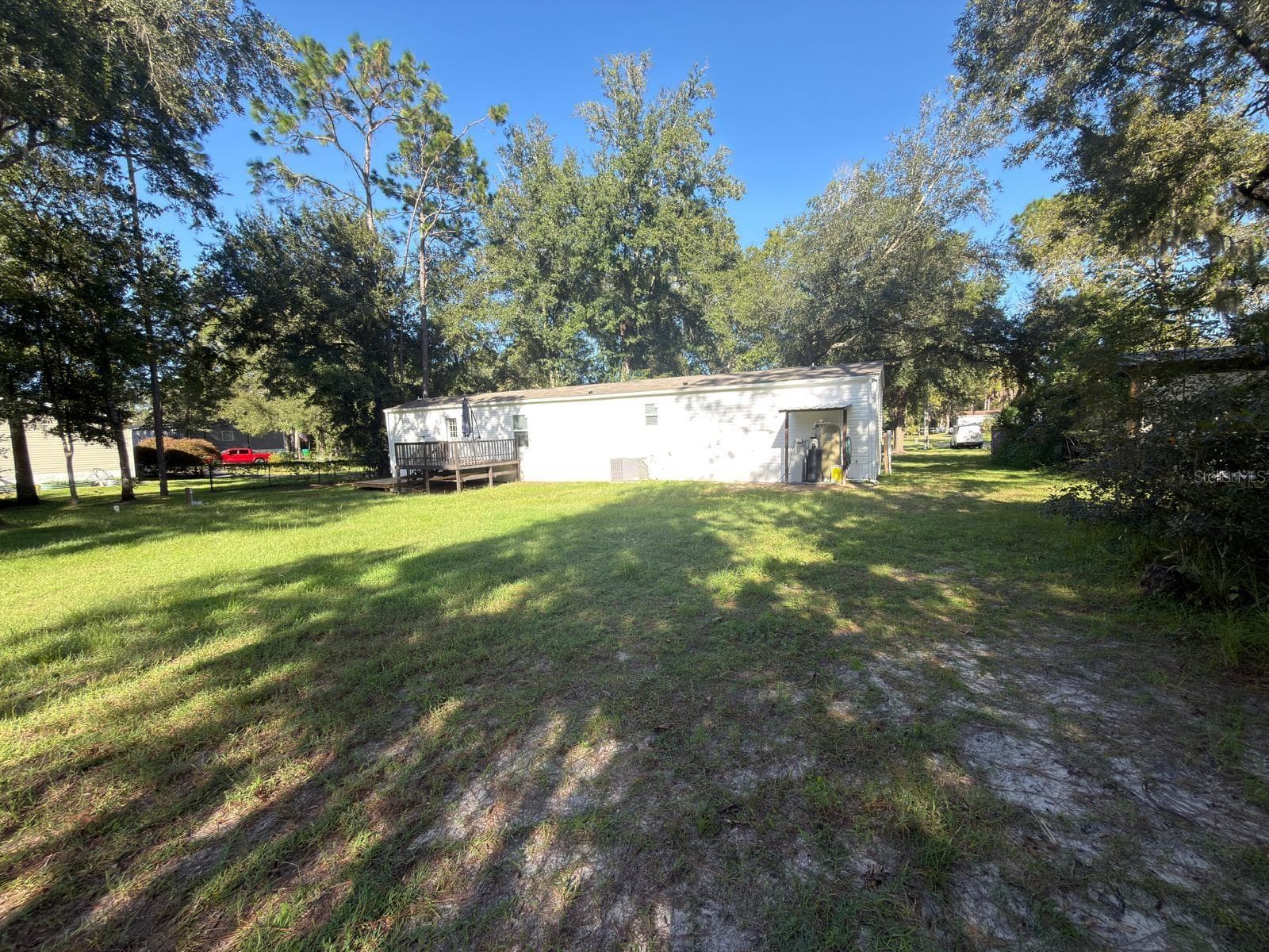 Manufactured Home at 4536 S LEISURE BLVD, LECANTO, photo 41 of 53