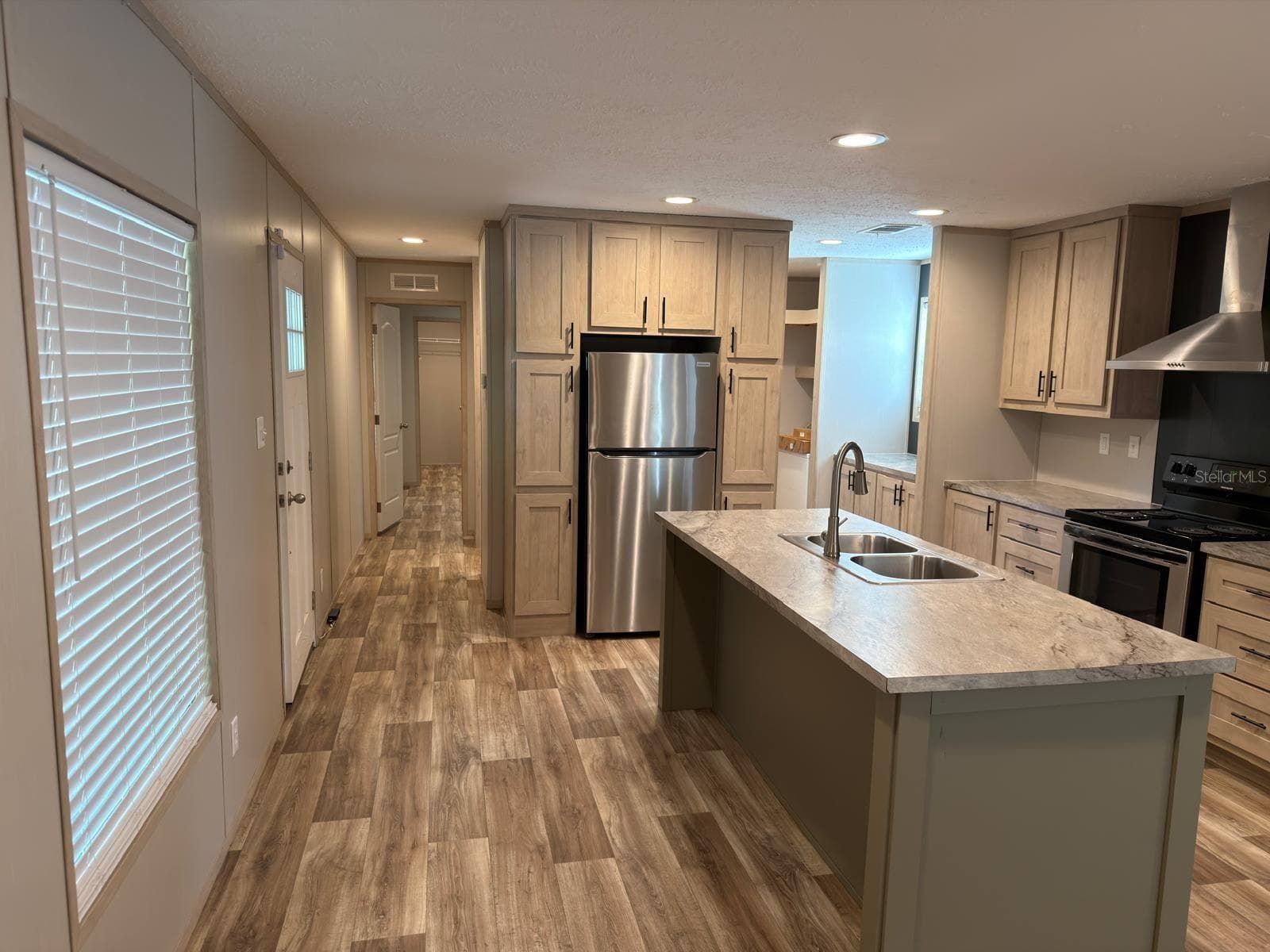 Manufactured Home at 4536 S LEISURE BLVD, LECANTO, photo 12 of 53