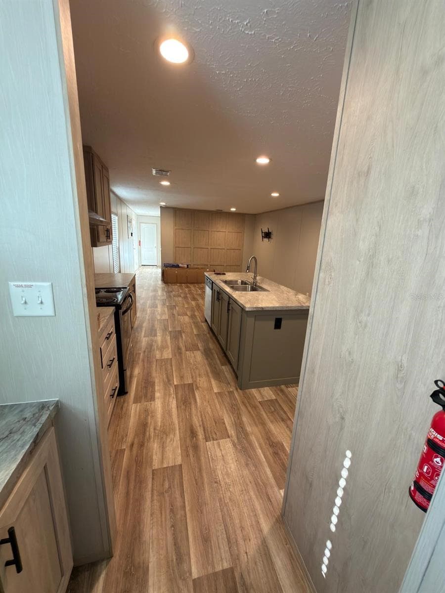 Manufactured Home at 4536 S LEISURE BLVD, LECANTO, photo 14 of 53