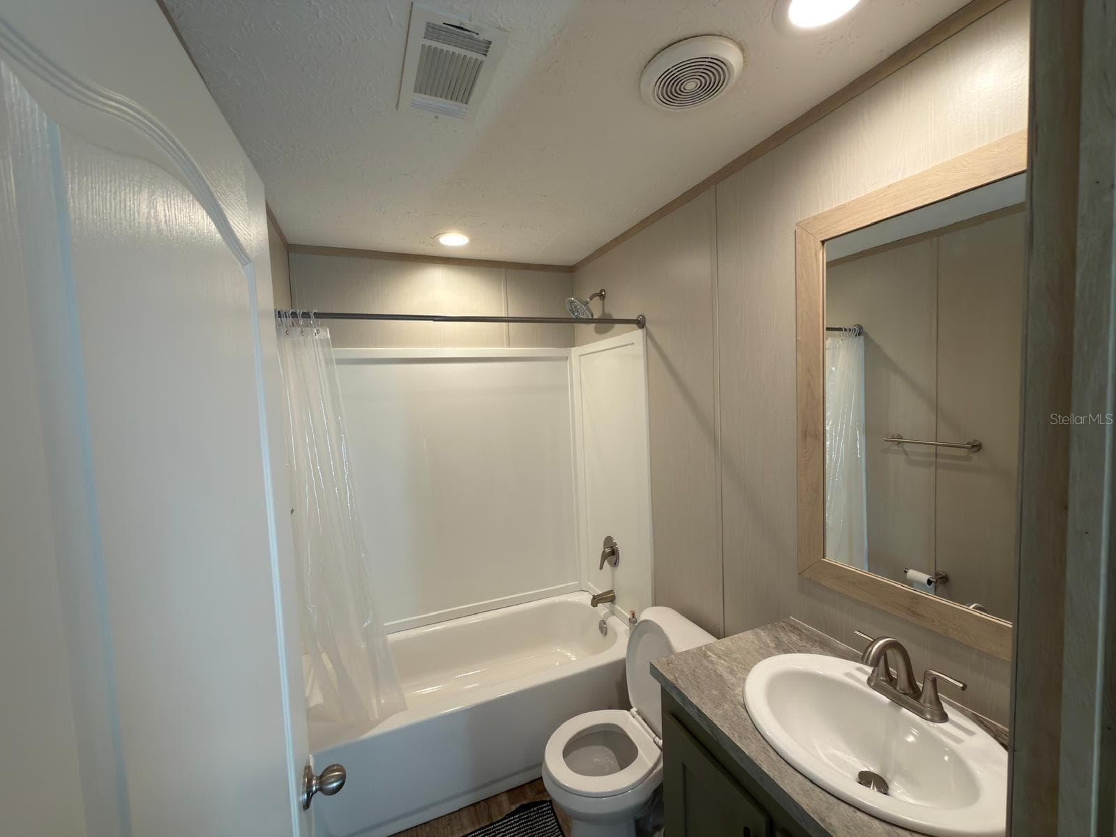 Manufactured Home at 4536 S LEISURE BLVD, LECANTO, photo 31 of 53