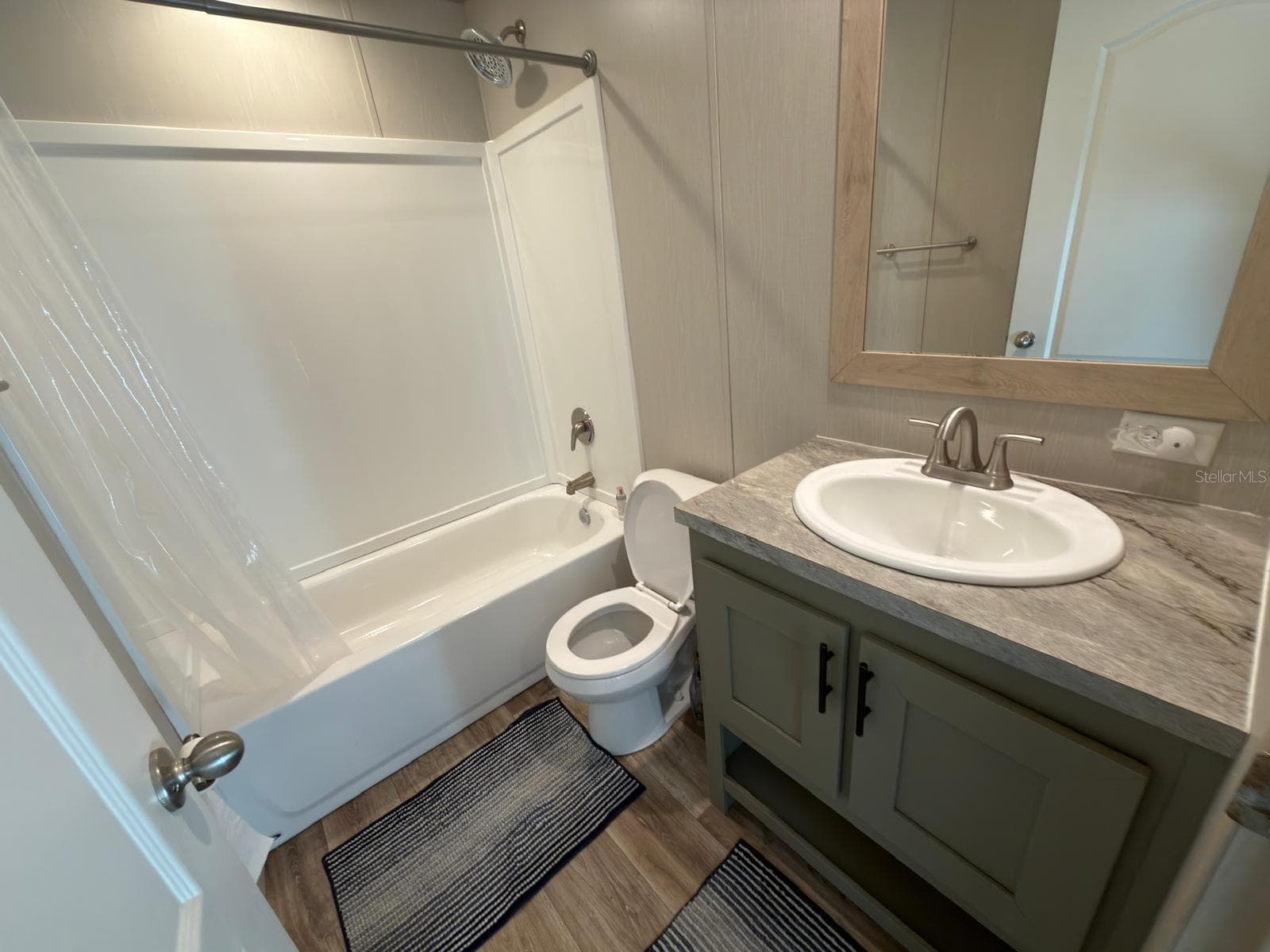 Manufactured Home at 4536 S LEISURE BLVD, LECANTO, photo 34 of 53