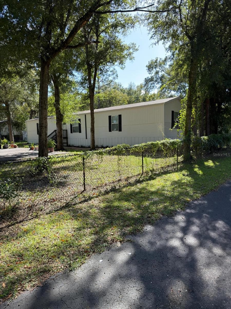 Manufactured Home at 4536 S LEISURE BLVD, LECANTO, photo 48 of 53