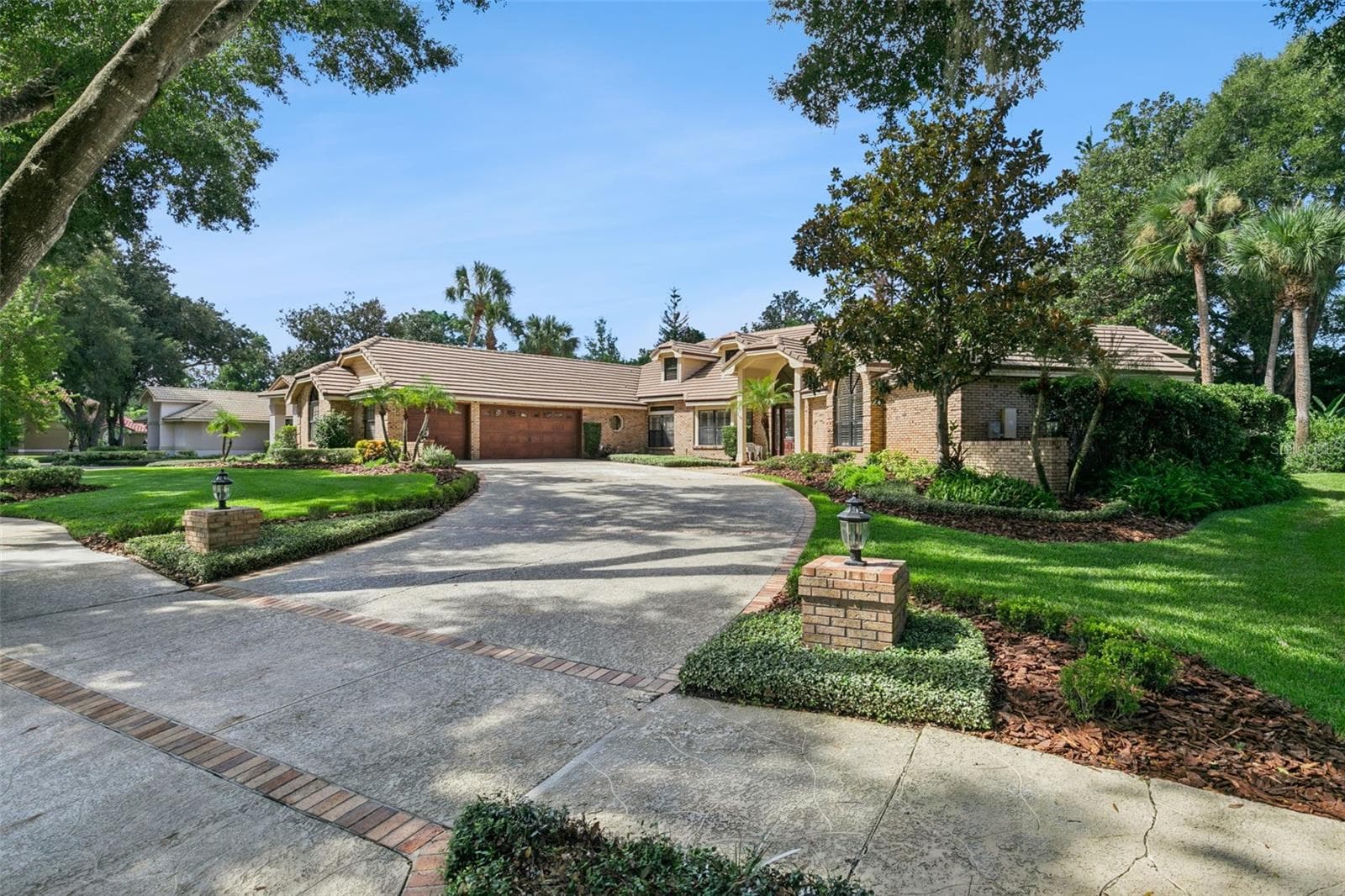 Single Family Residence at 1375 BRISTOL PARK PL, LAKE MARY, photo 3 of 62