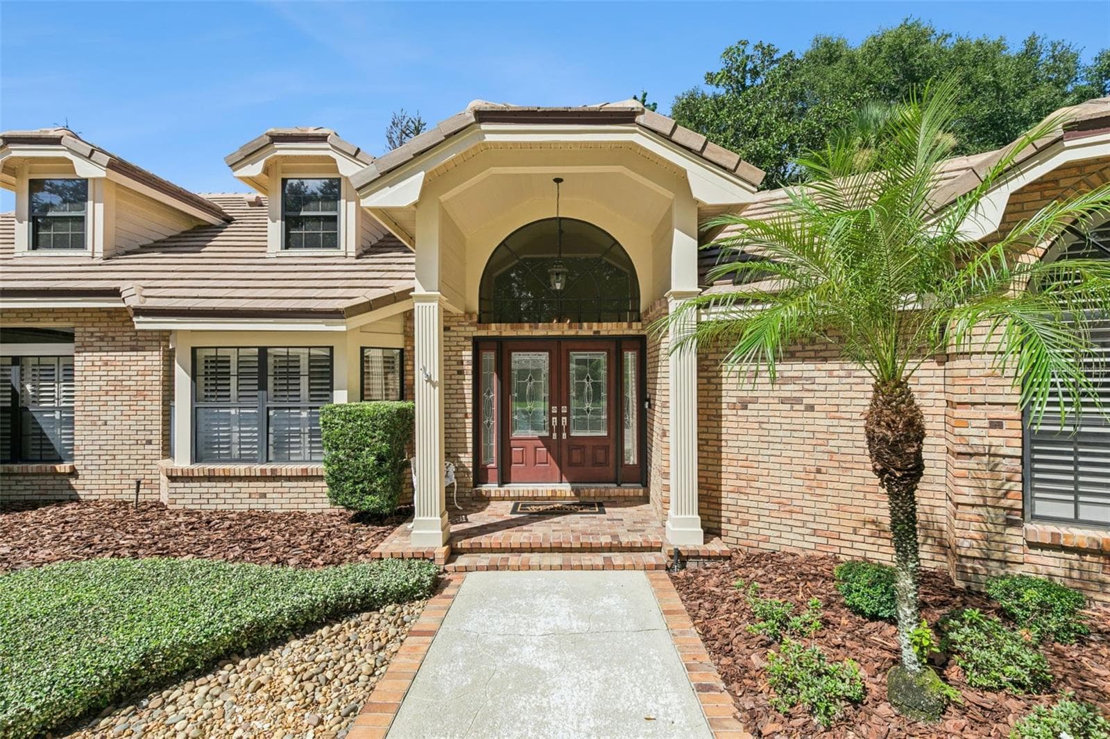 Single Family Residence at 1375 BRISTOL PARK PL, LAKE MARY, photo 7 of 62