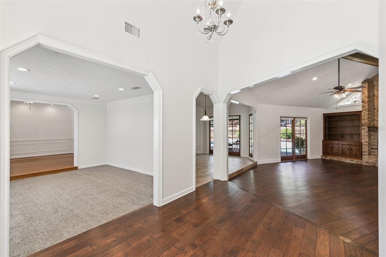 Single Family Residence at 1375 BRISTOL PARK PL, LAKE MARY, photo 17 of 62