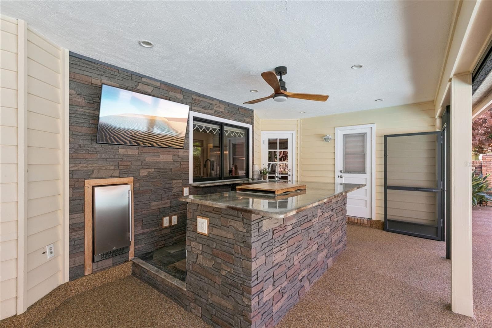 Single Family Residence at 1375 BRISTOL PARK PL, LAKE MARY, photo 35 of 62
